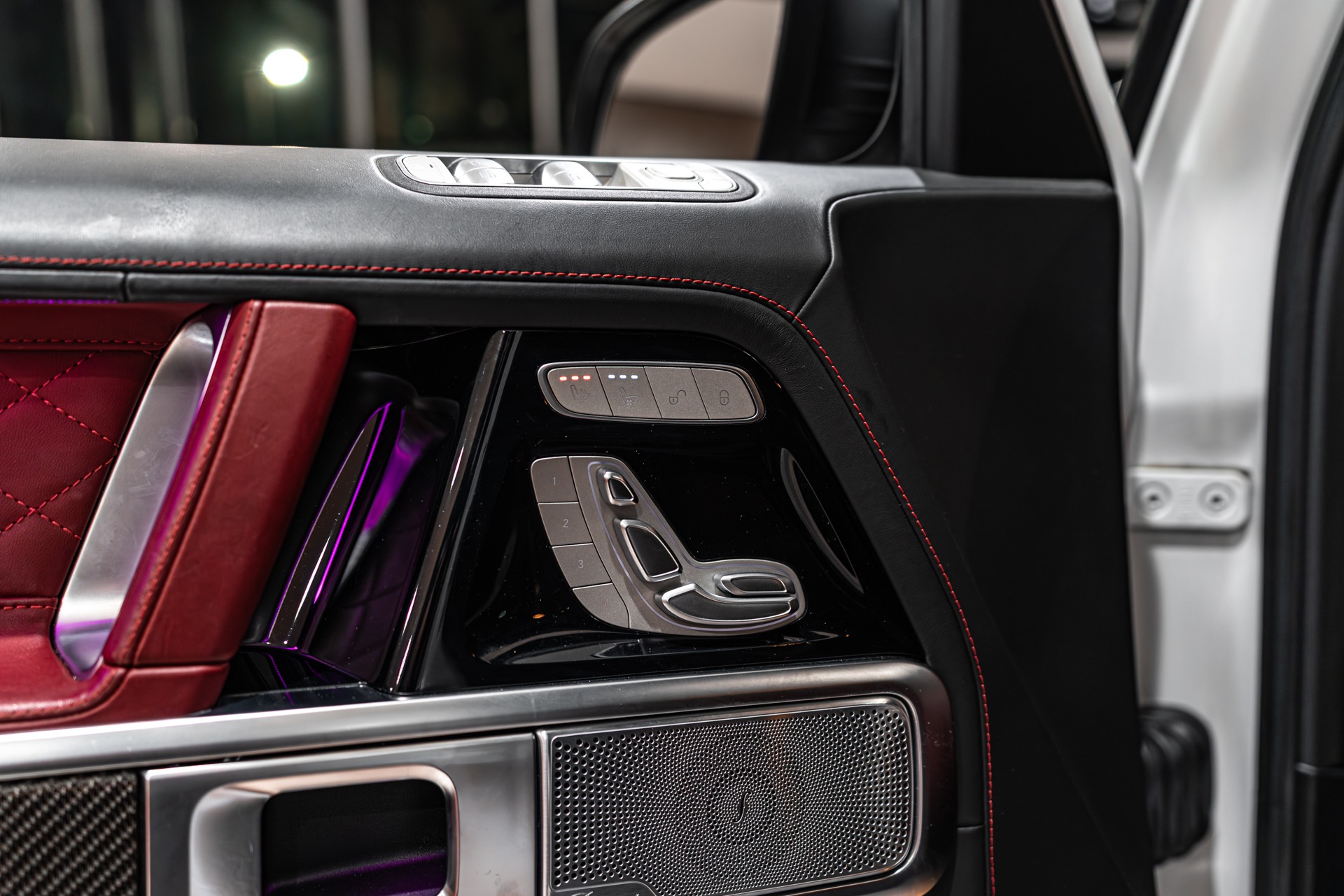 2022 MERCEDES-BENZ G-CLASS - Image 34