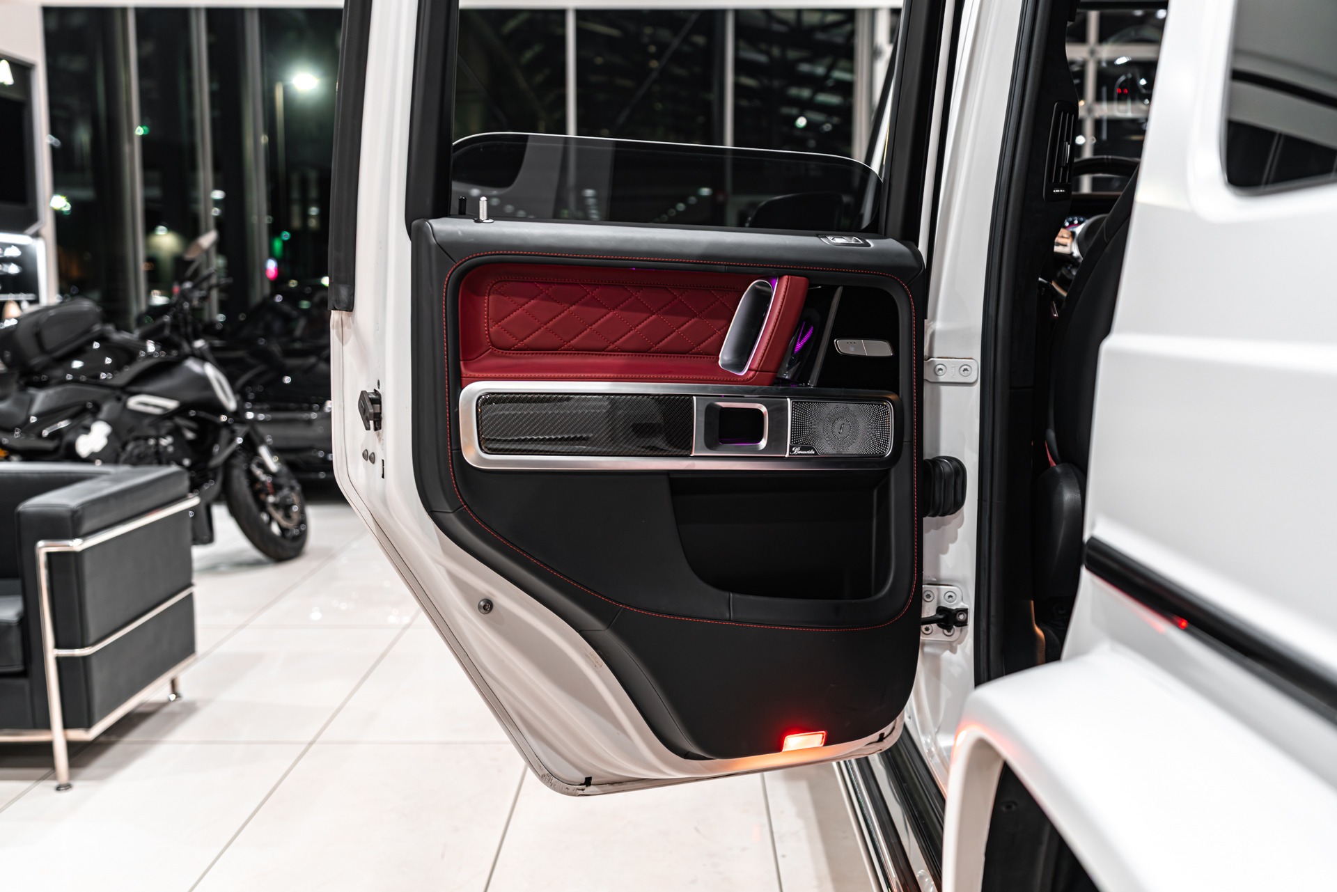 2022 MERCEDES-BENZ G-CLASS - Image 36