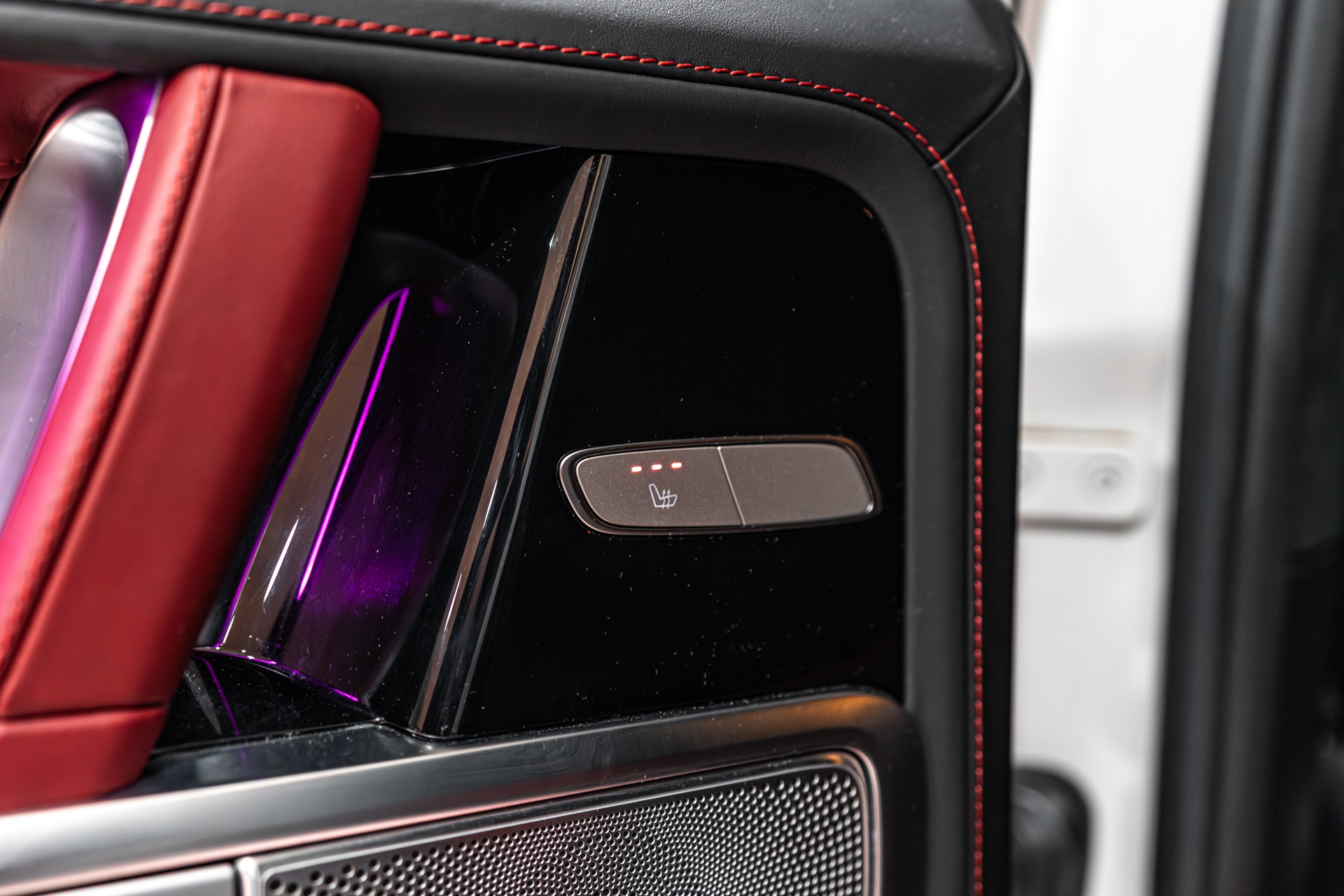 2022 MERCEDES-BENZ G-CLASS - Image 37