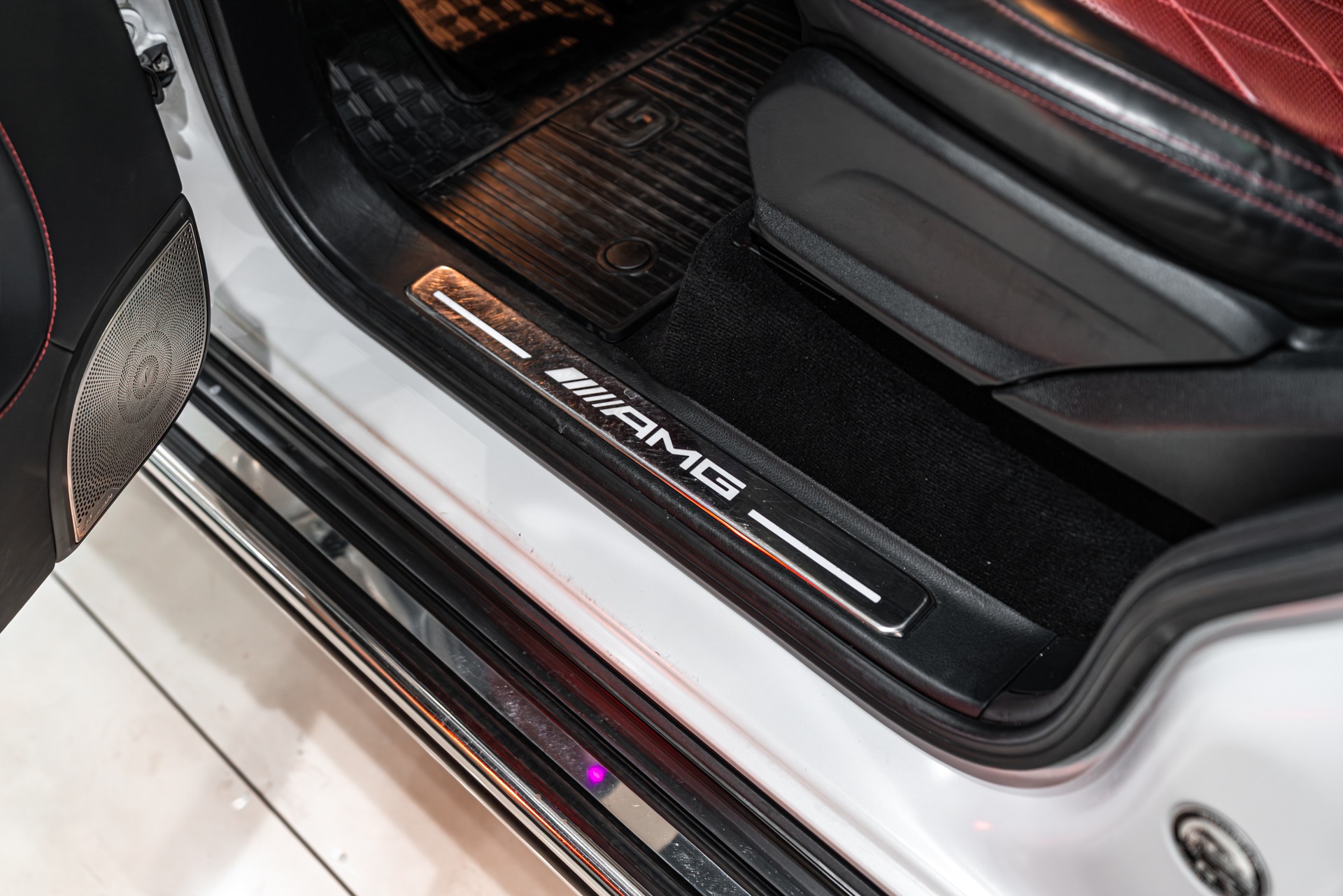 2022 MERCEDES-BENZ G-CLASS - Image 39