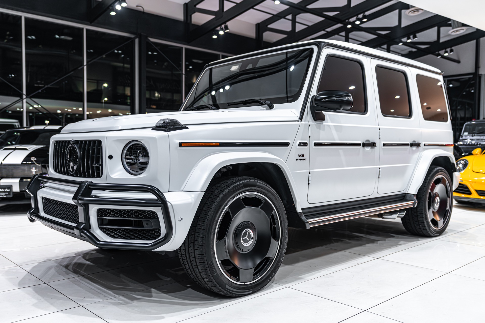 2022 MERCEDES-BENZ G-CLASS - Image 41