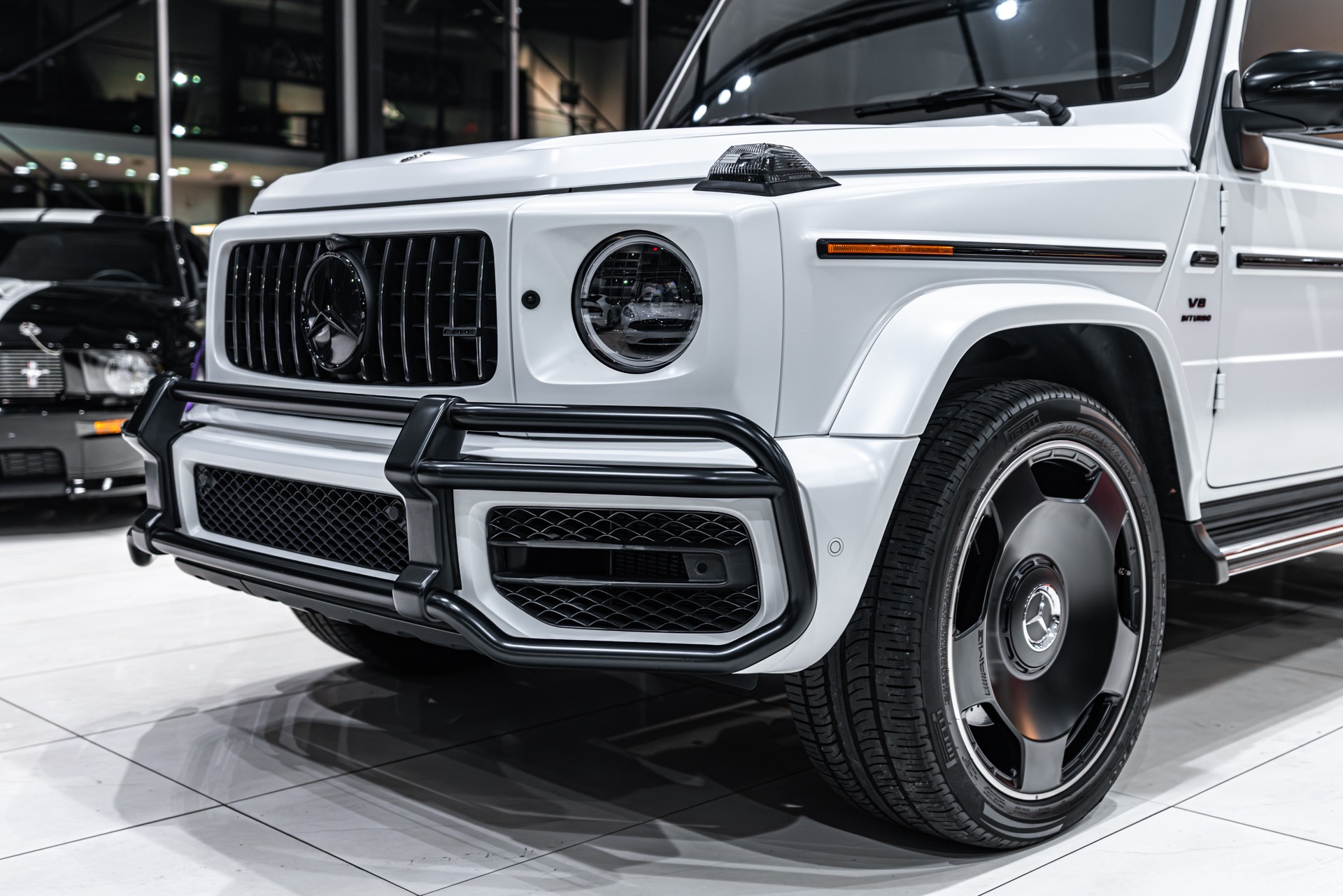 2022 MERCEDES-BENZ G-CLASS - Image 42