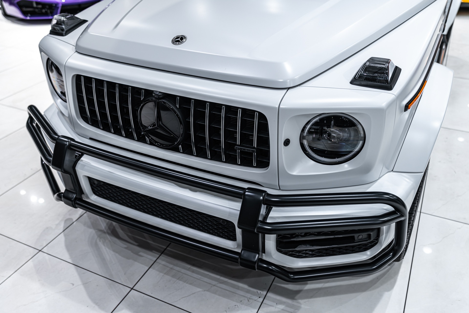 2022 MERCEDES-BENZ G-CLASS - Image 43