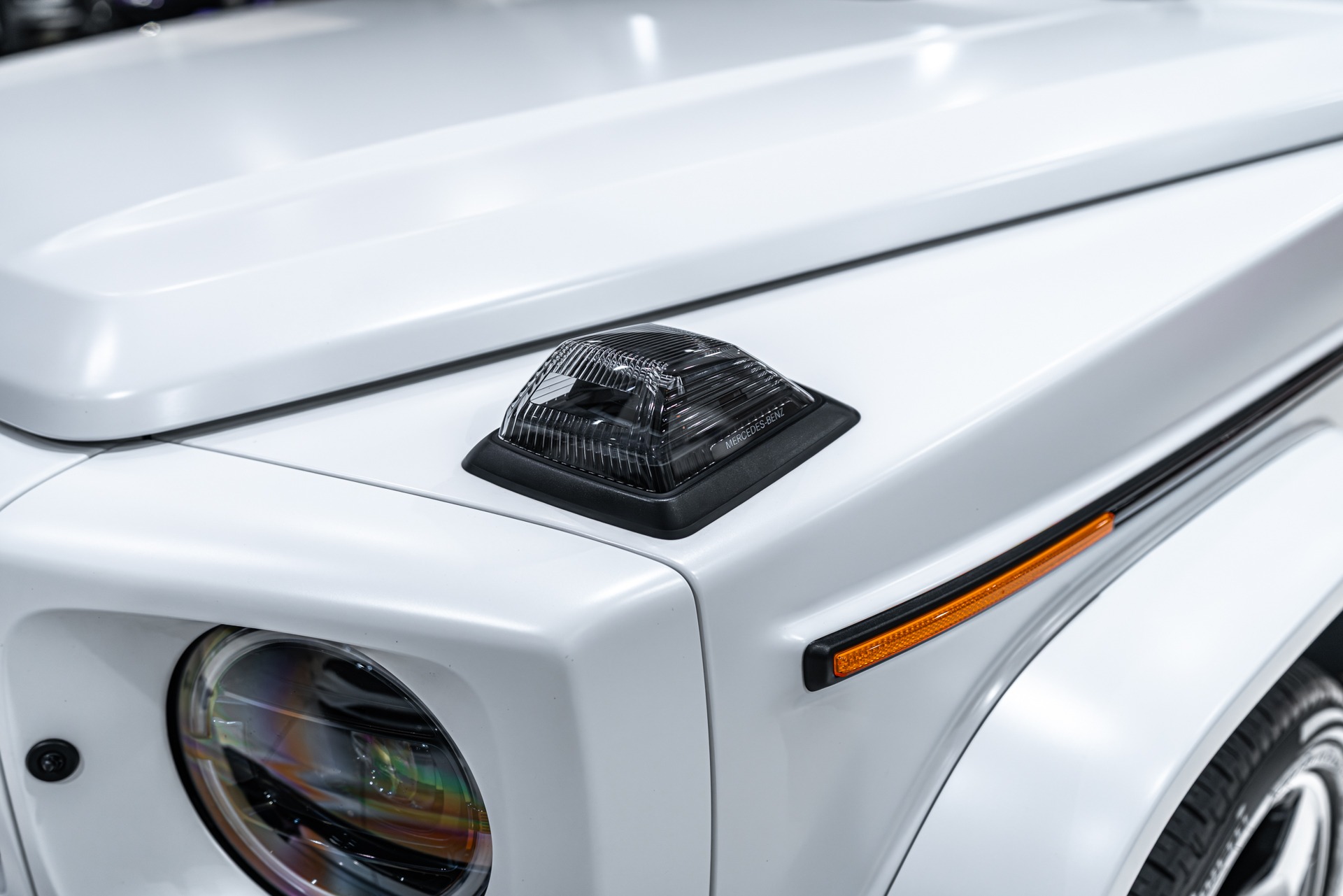 2022 MERCEDES-BENZ G-CLASS - Image 44