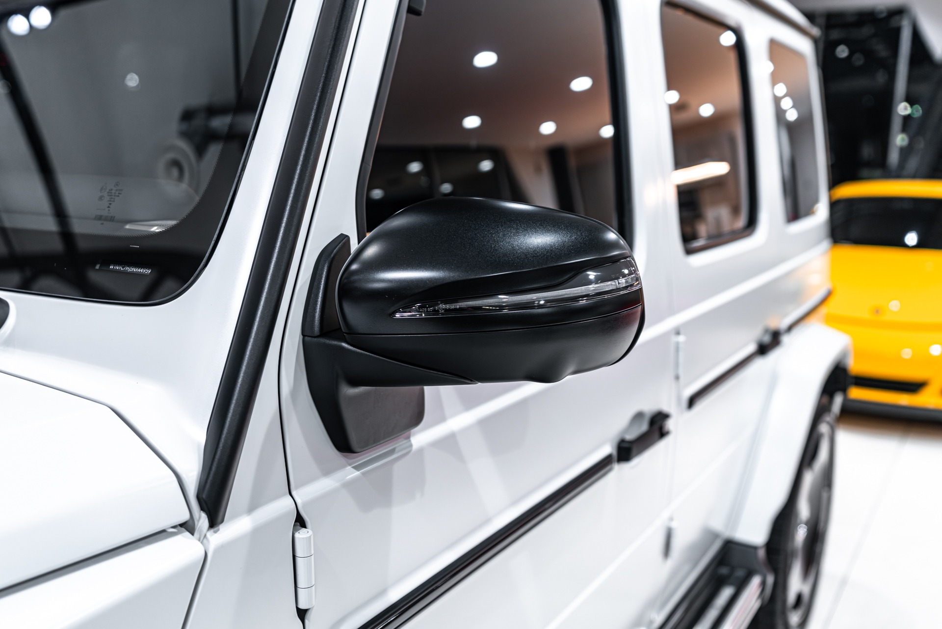 2022 MERCEDES-BENZ G-CLASS - Image 47