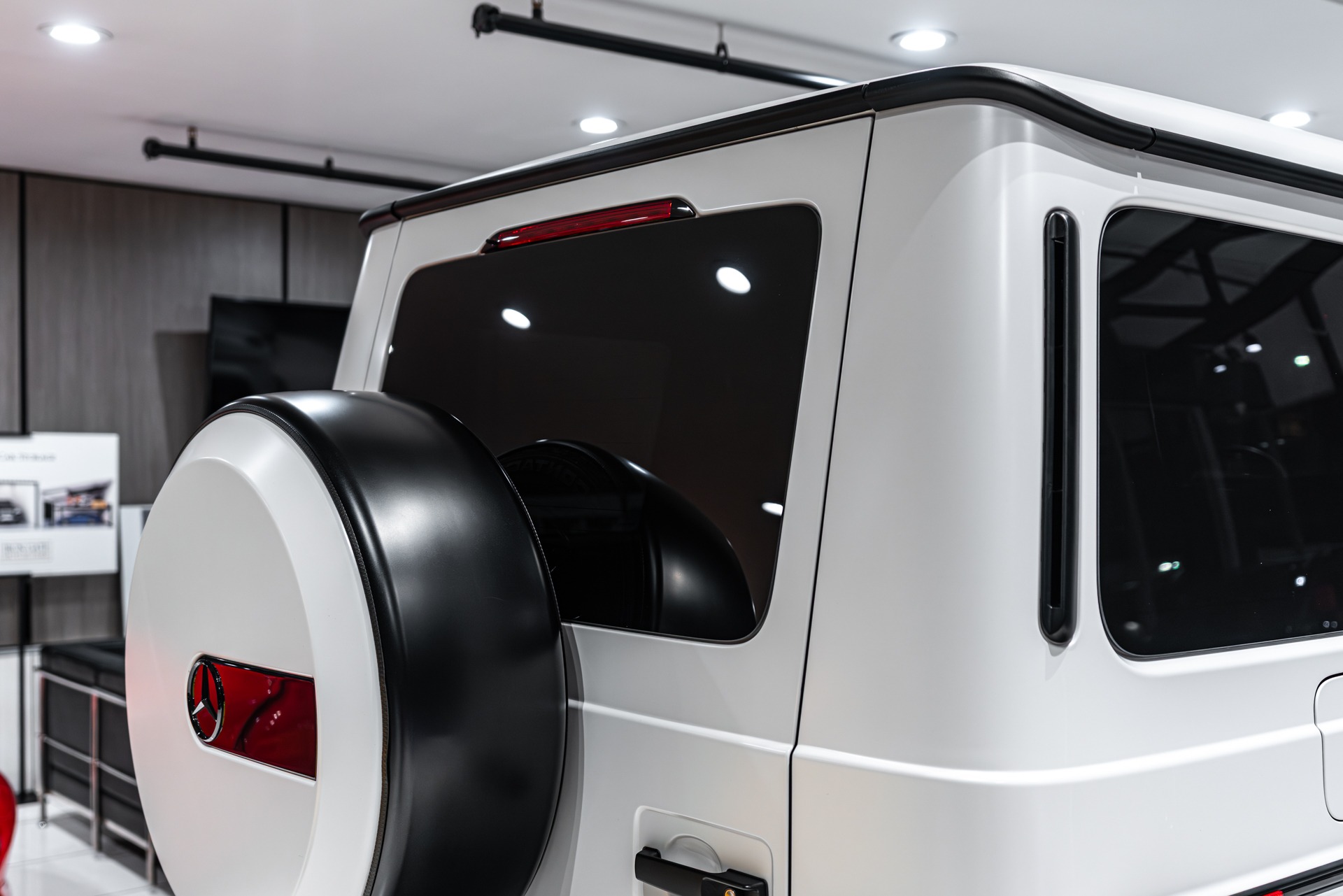 2022 MERCEDES-BENZ G-CLASS - Image 54