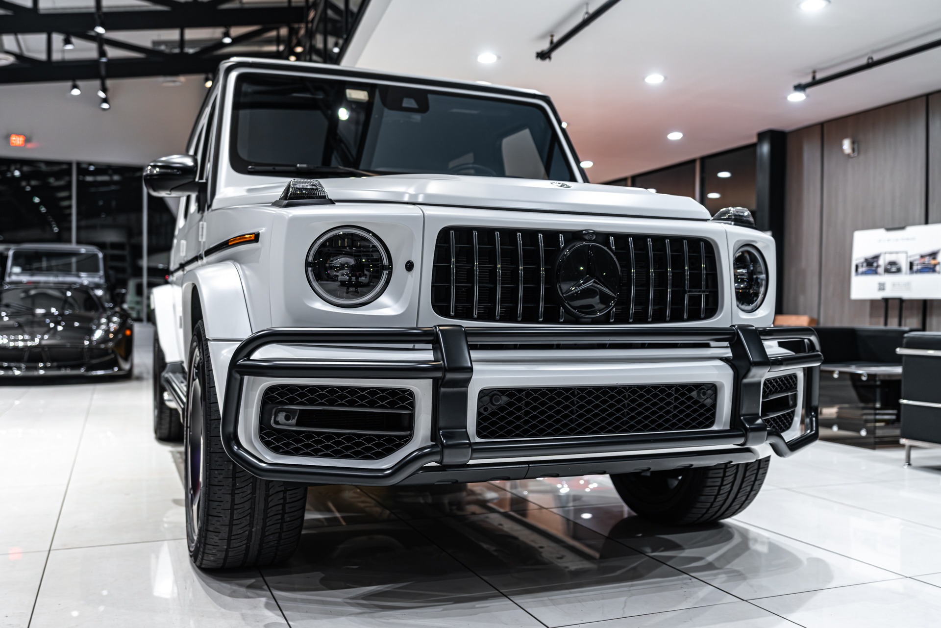 2022 MERCEDES-BENZ G-CLASS - Image 61