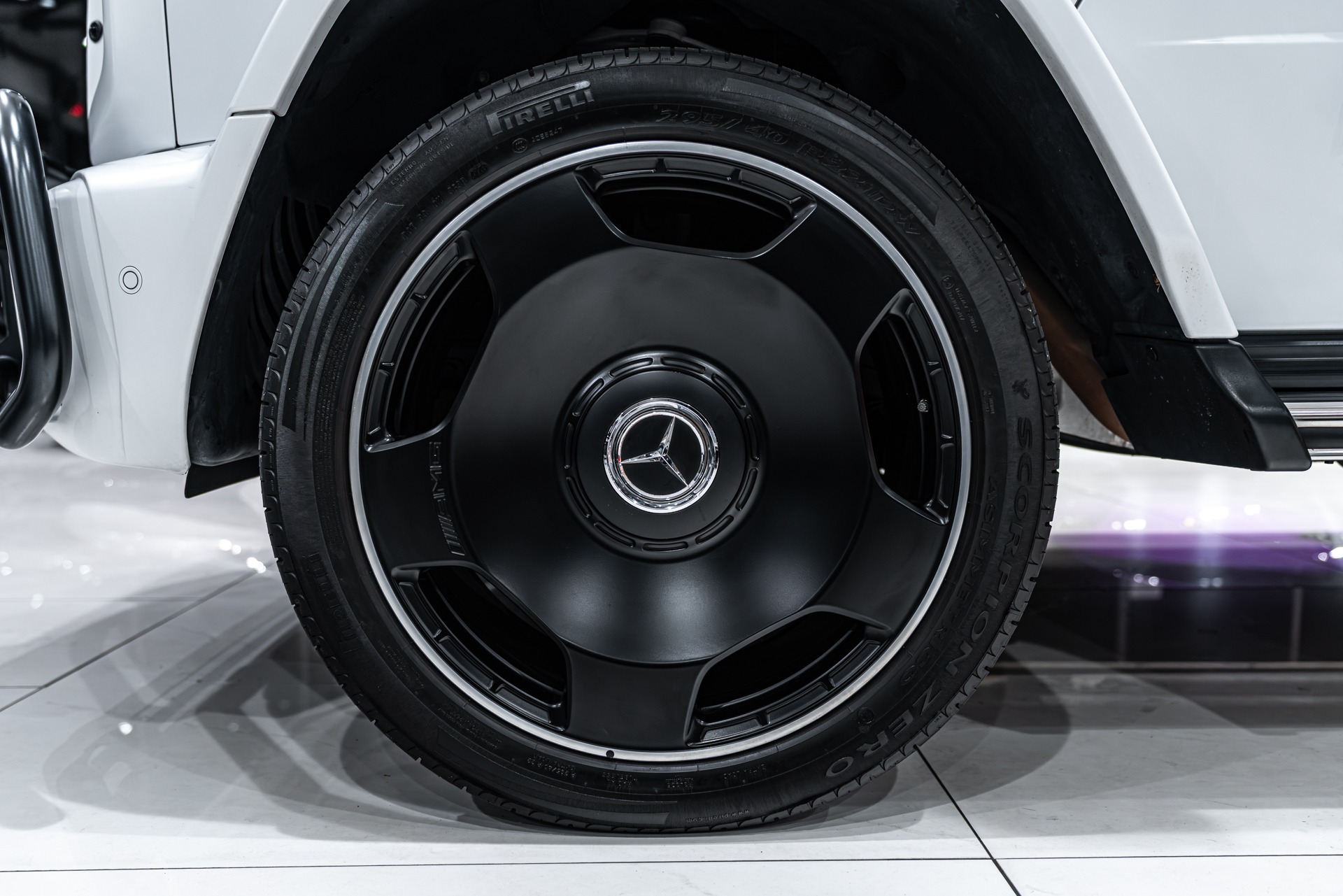 2022 MERCEDES-BENZ G-CLASS - Image 62