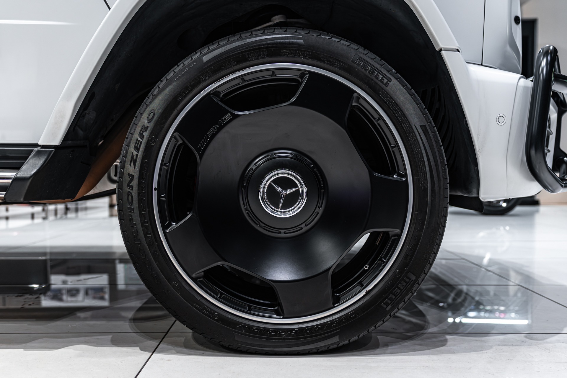 2022 MERCEDES-BENZ G-CLASS - Image 65