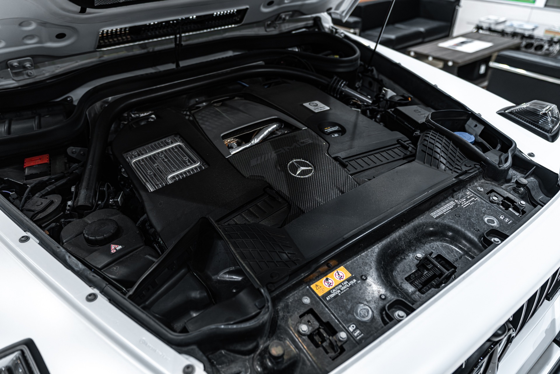 2022 MERCEDES-BENZ G-CLASS - Image 67