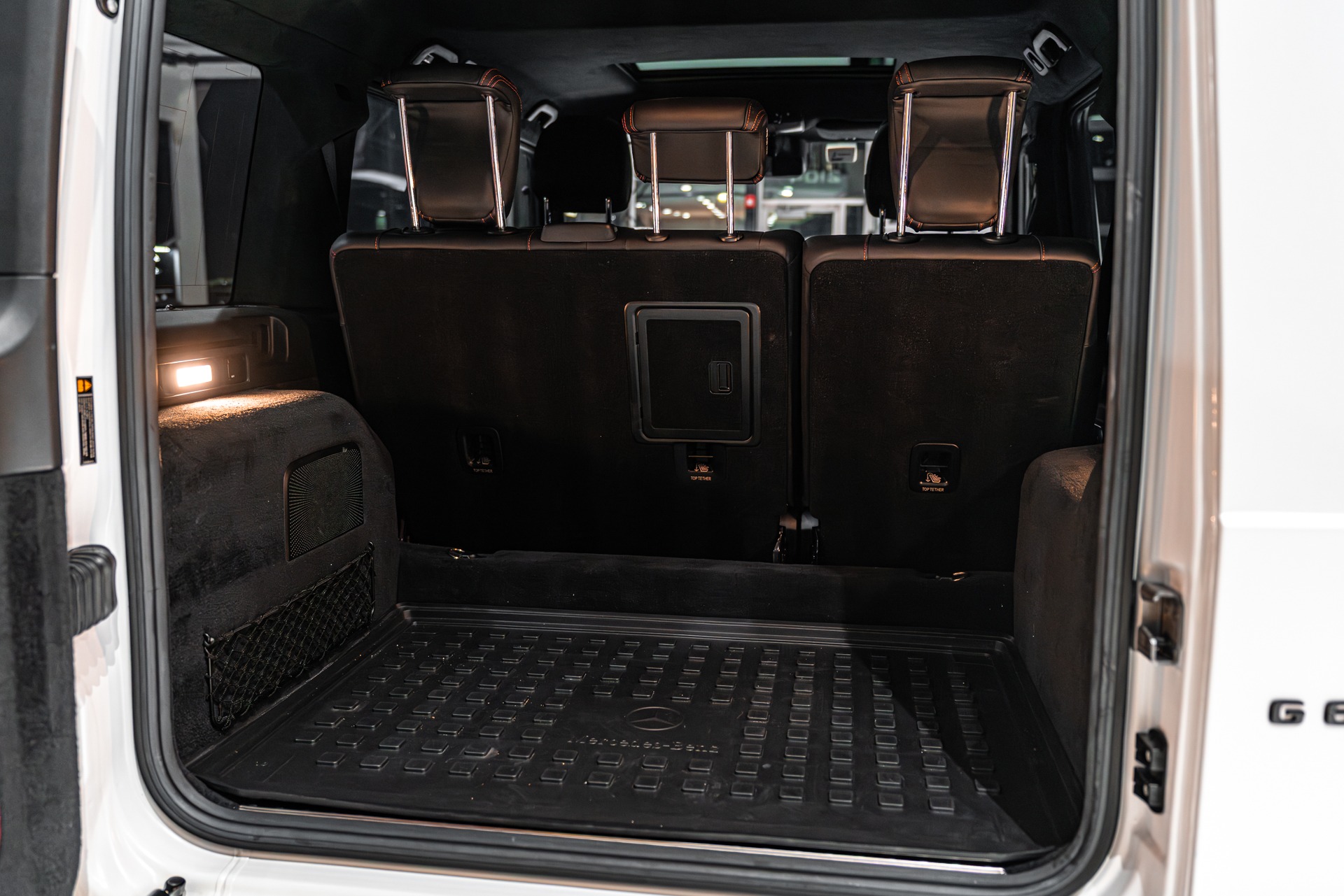 2022 MERCEDES-BENZ G-CLASS - Image 68