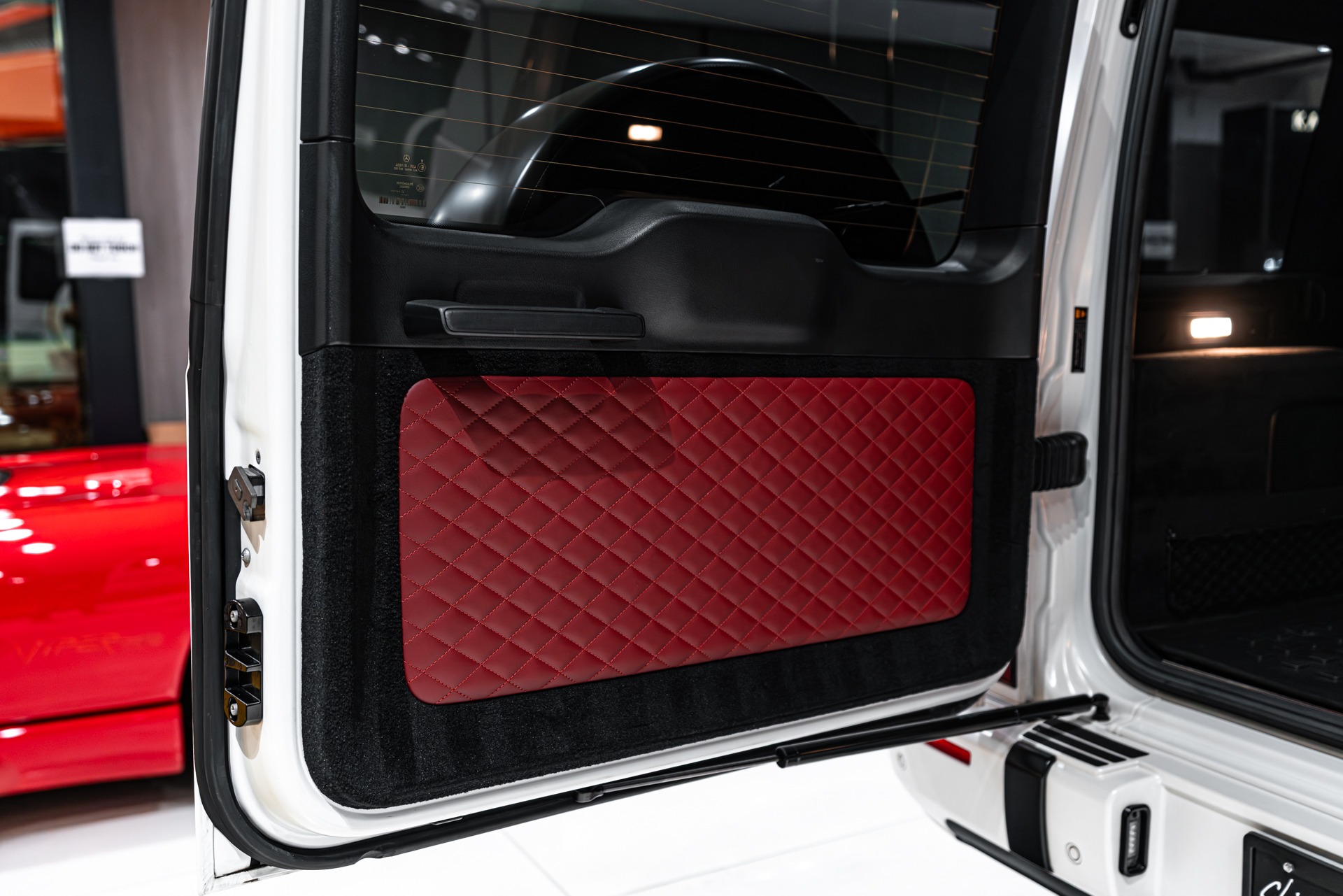 2022 MERCEDES-BENZ G-CLASS - Image 69