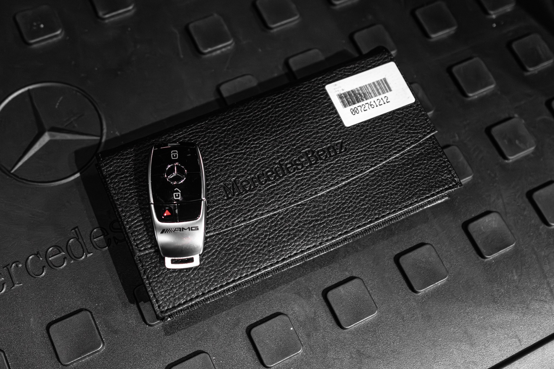 2022 MERCEDES-BENZ G-CLASS - Image 71