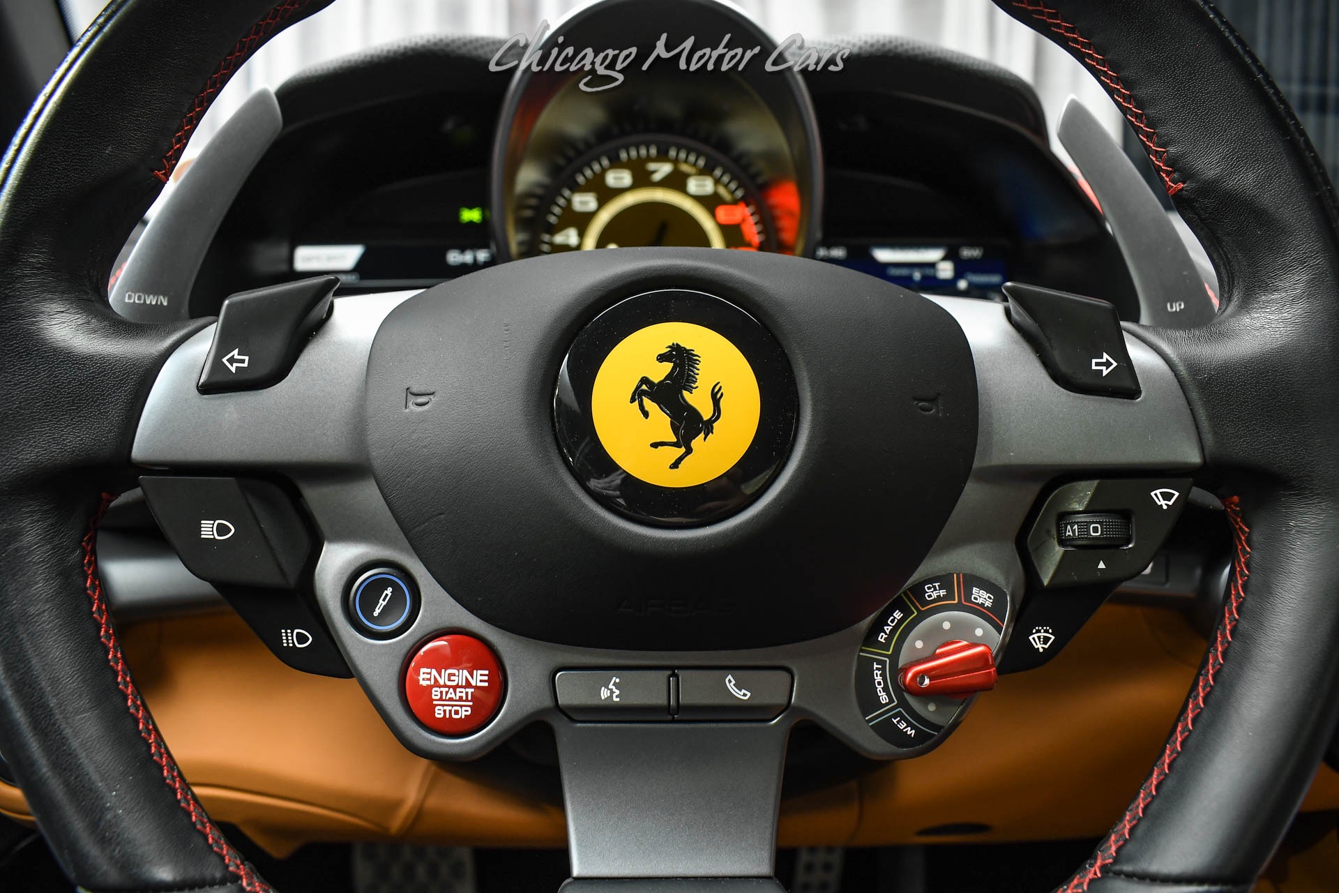 2020 FERRARI 812 - Image 10