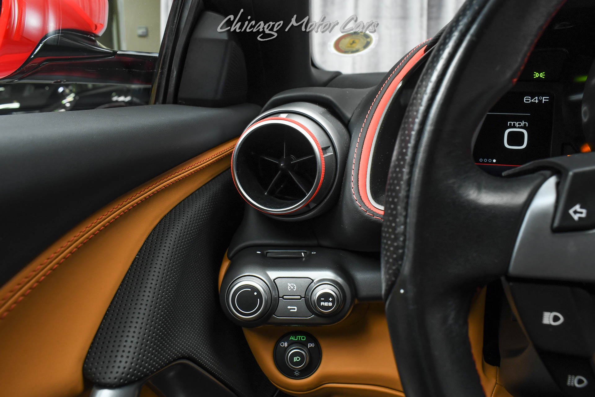 2020 FERRARI 812 - Image 11