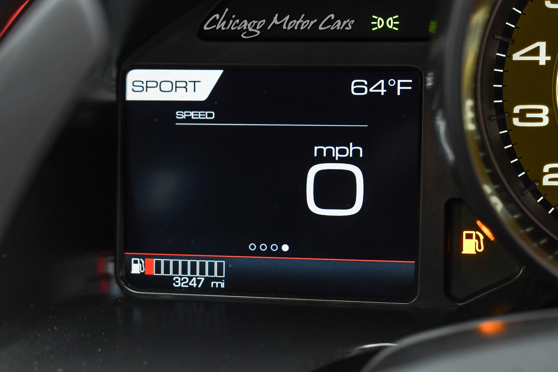 2020 FERRARI 812 - Image 12