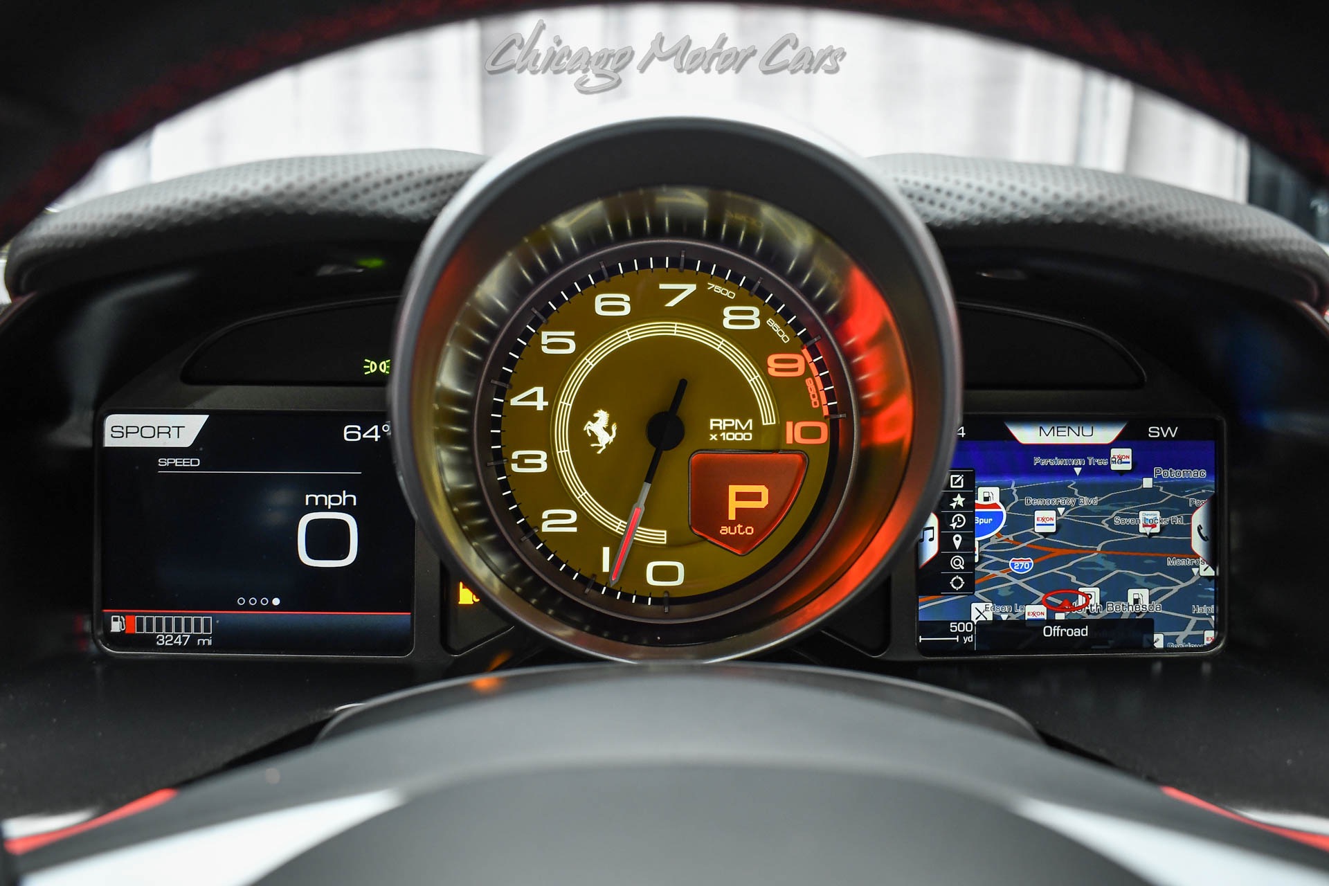 2020 FERRARI 812 - Image 13