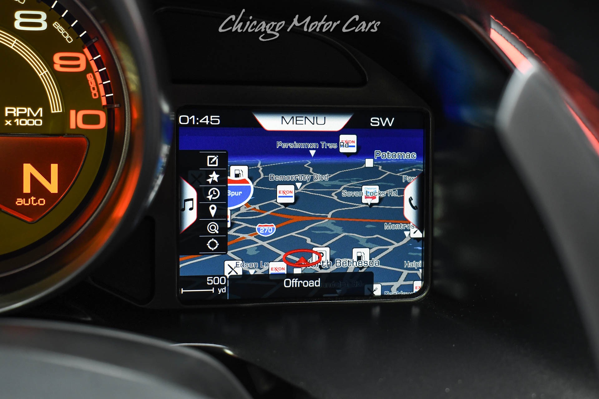 2020 FERRARI 812 - Image 14