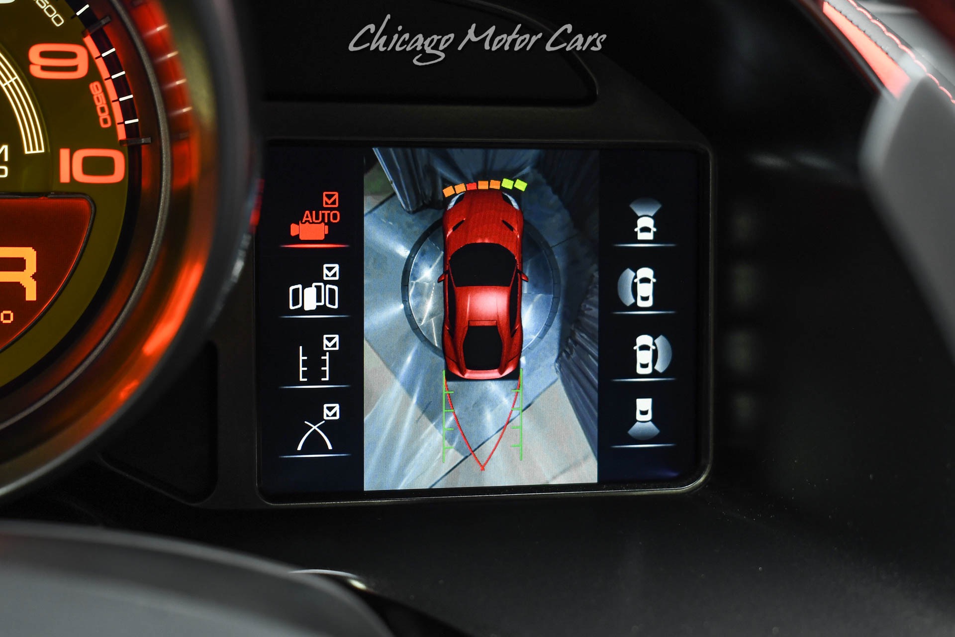 2020 FERRARI 812 - Image 15