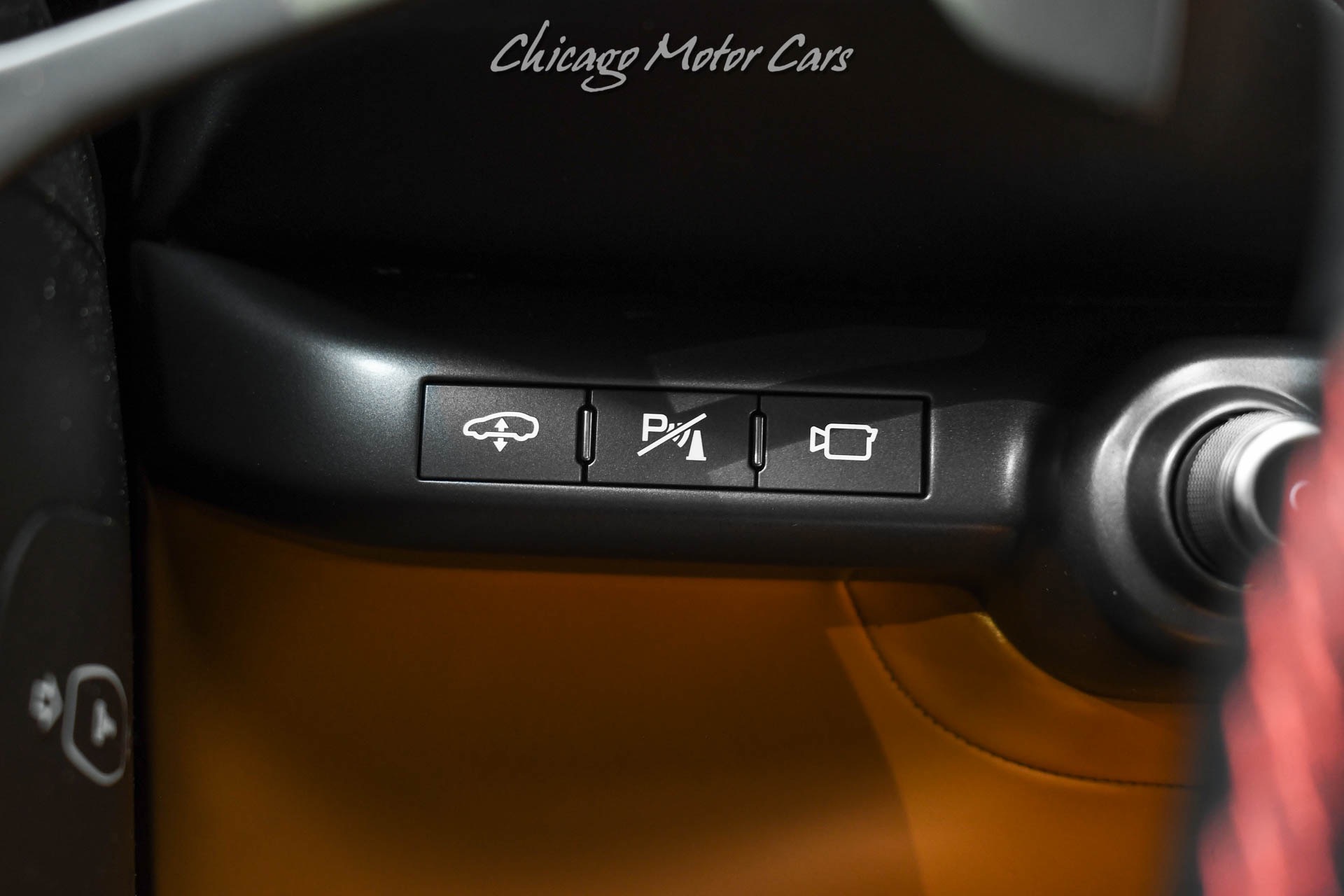 2020 FERRARI 812 - Image 16