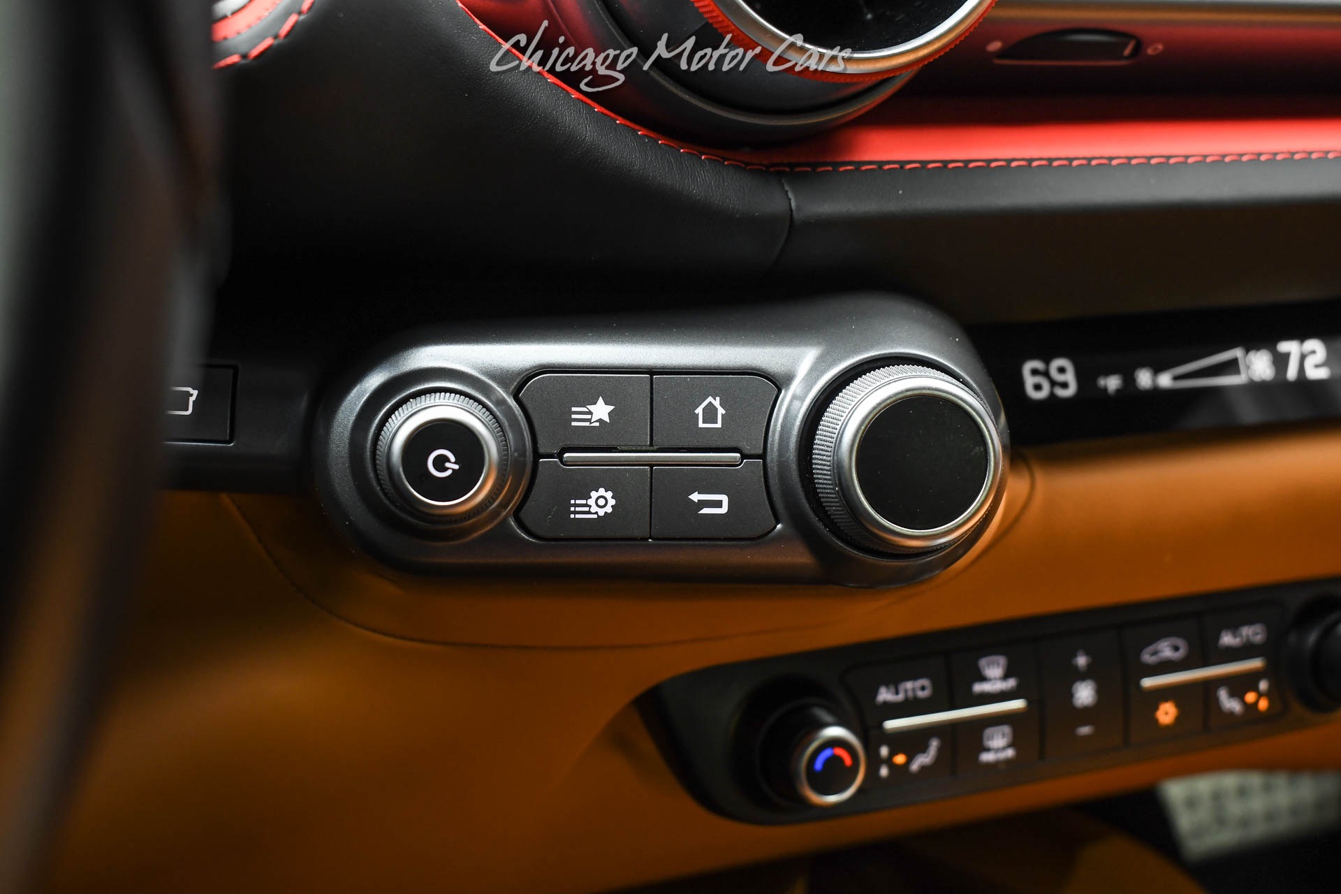 2020 FERRARI 812 - Image 17