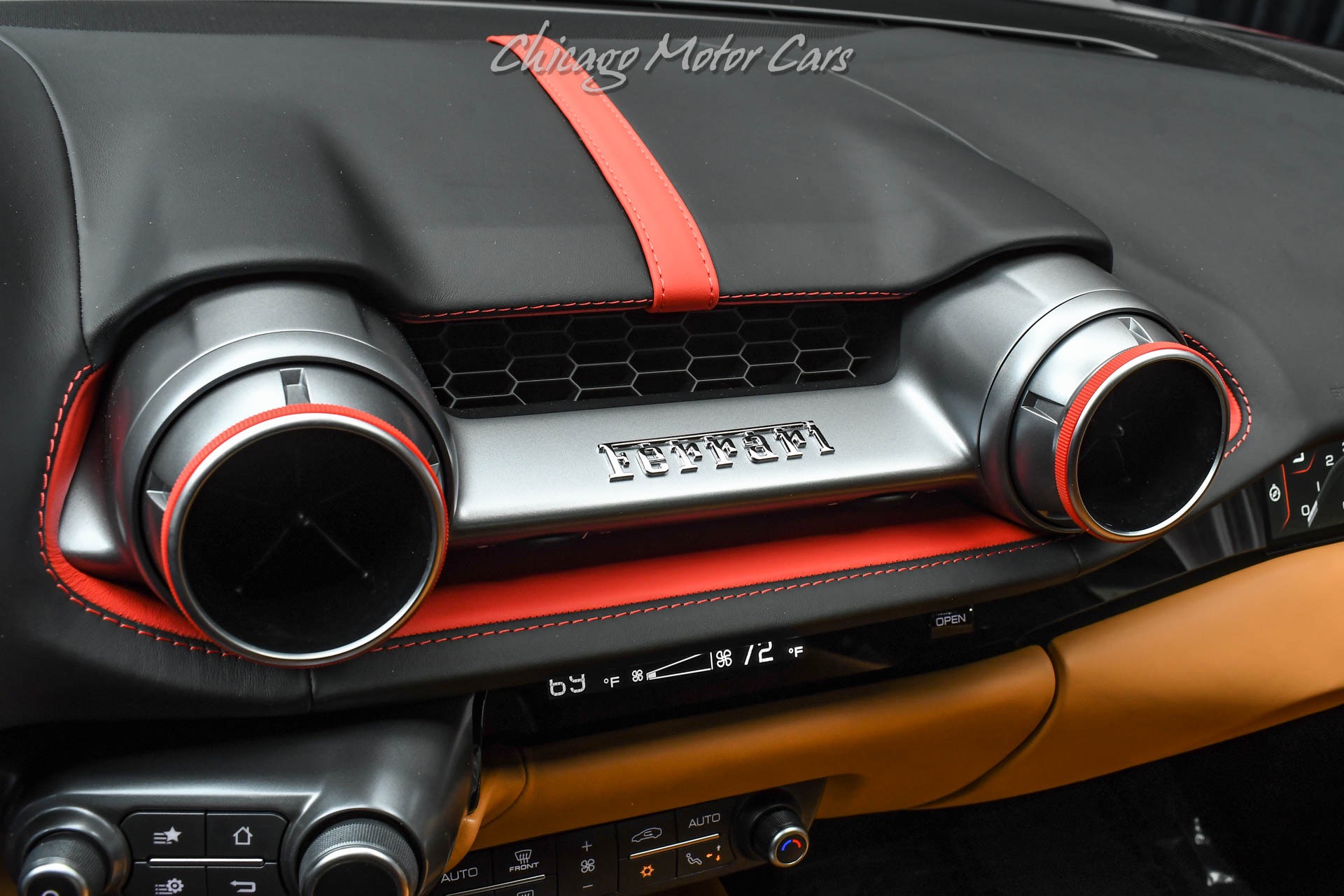 2020 FERRARI 812 - Image 18