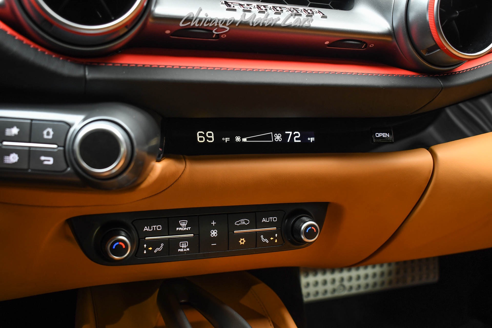 2020 FERRARI 812 - Image 19