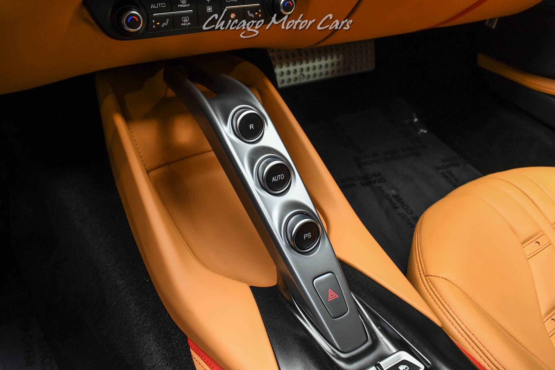 2020 FERRARI 812 - Image 20