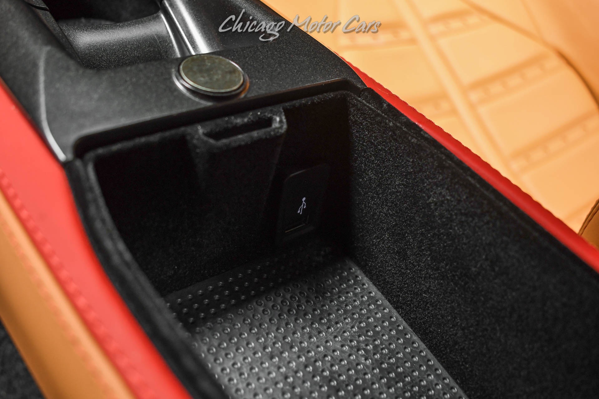 2020 FERRARI 812 - Image 21