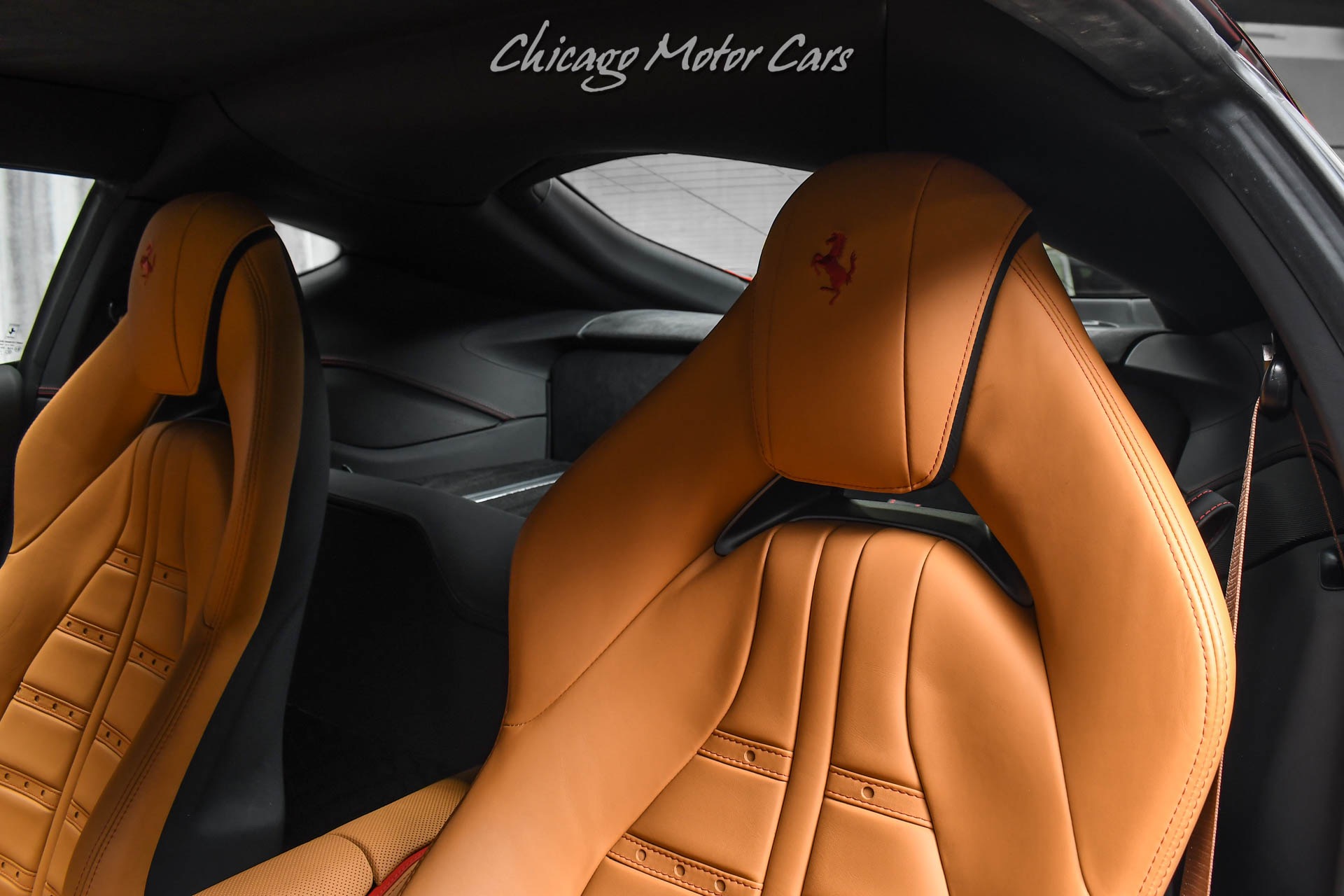 2020 FERRARI 812 - Image 24