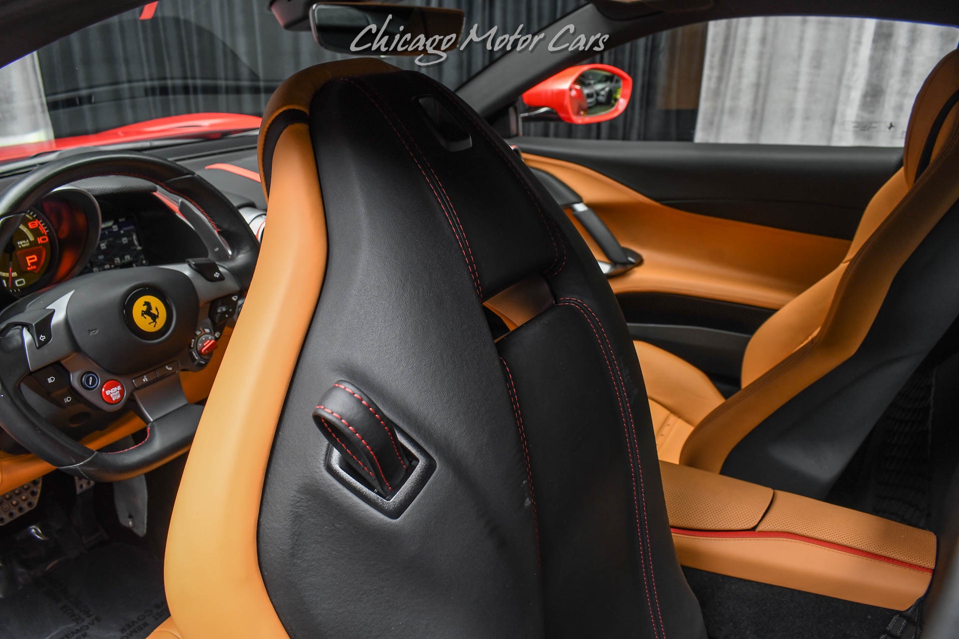 2020 FERRARI 812 - Image 26