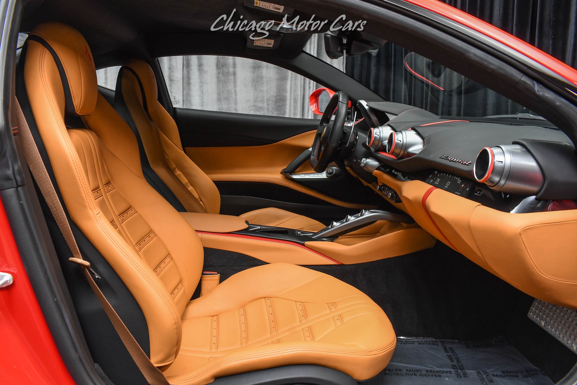 2020 FERRARI 812 - Image 27