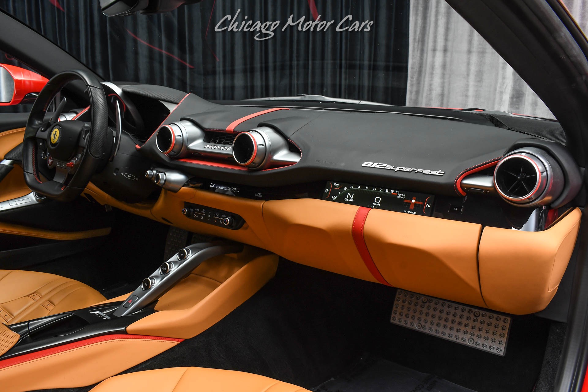 2020 FERRARI 812 - Image 28