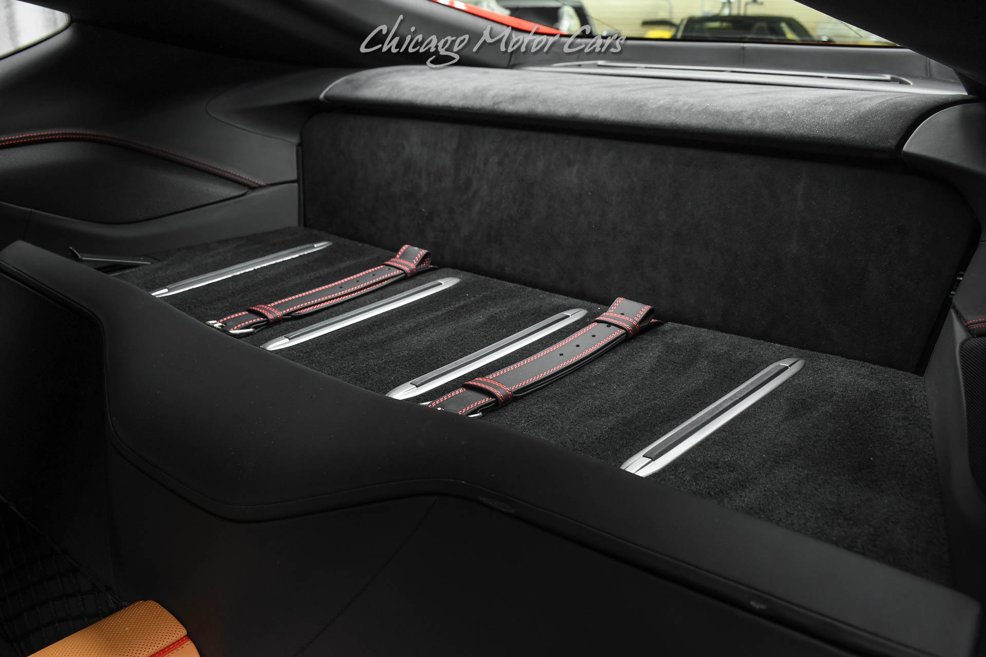 2020 FERRARI 812 - Image 30