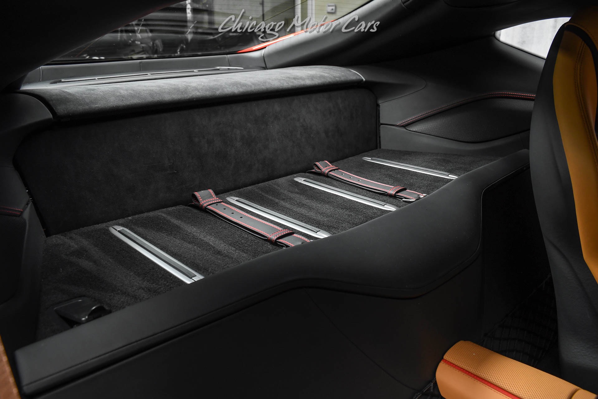 2020 FERRARI 812 - Image 31