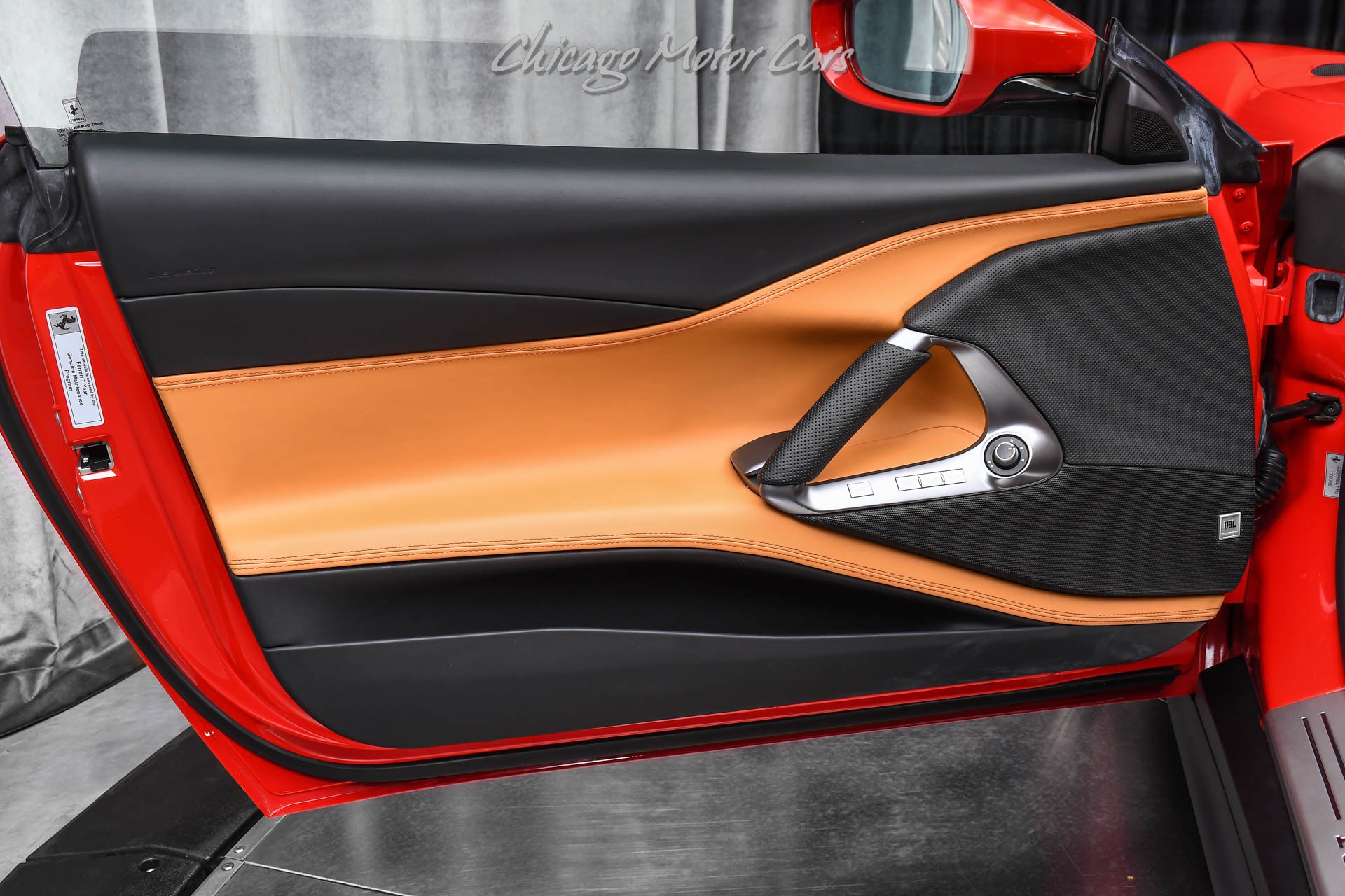 2020 FERRARI 812 - Image 33