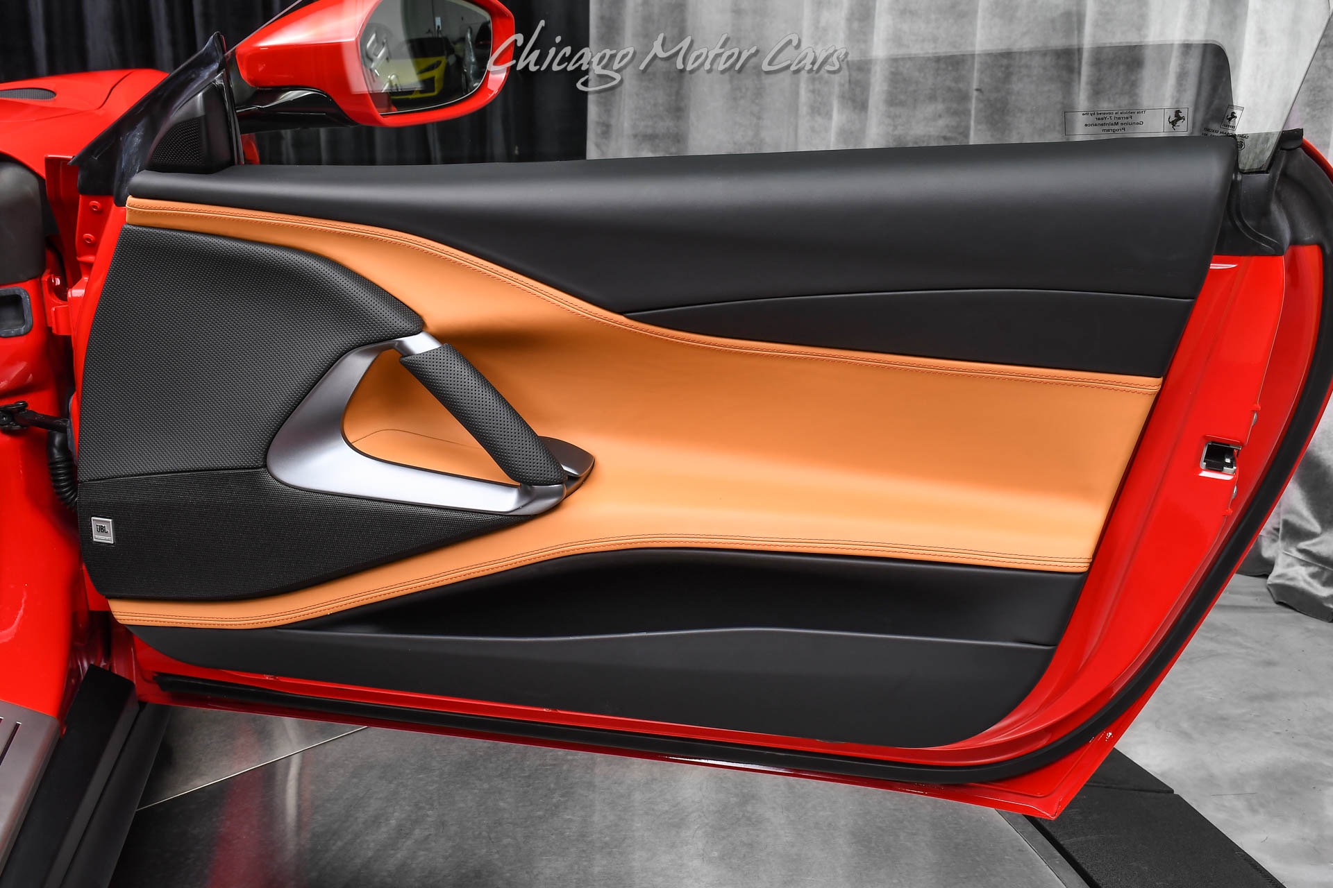 2020 FERRARI 812 - Image 35