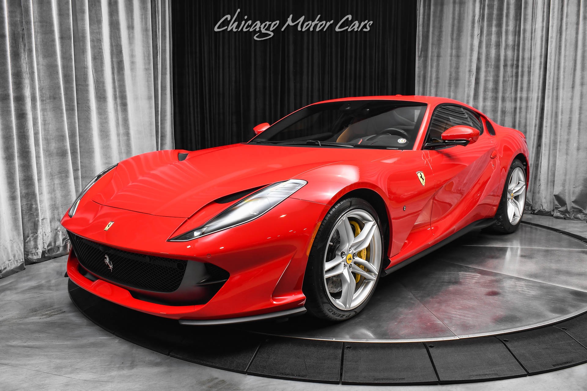 2020 FERRARI 812 - Image 36