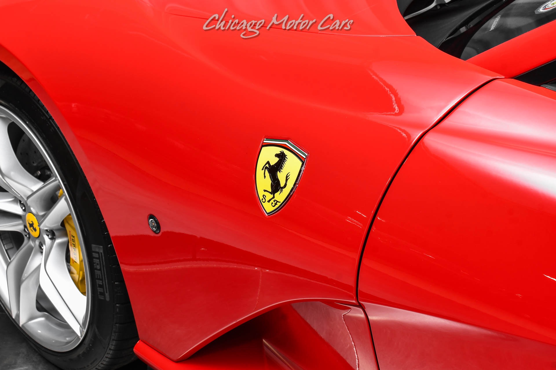 2020 FERRARI 812 - Image 37