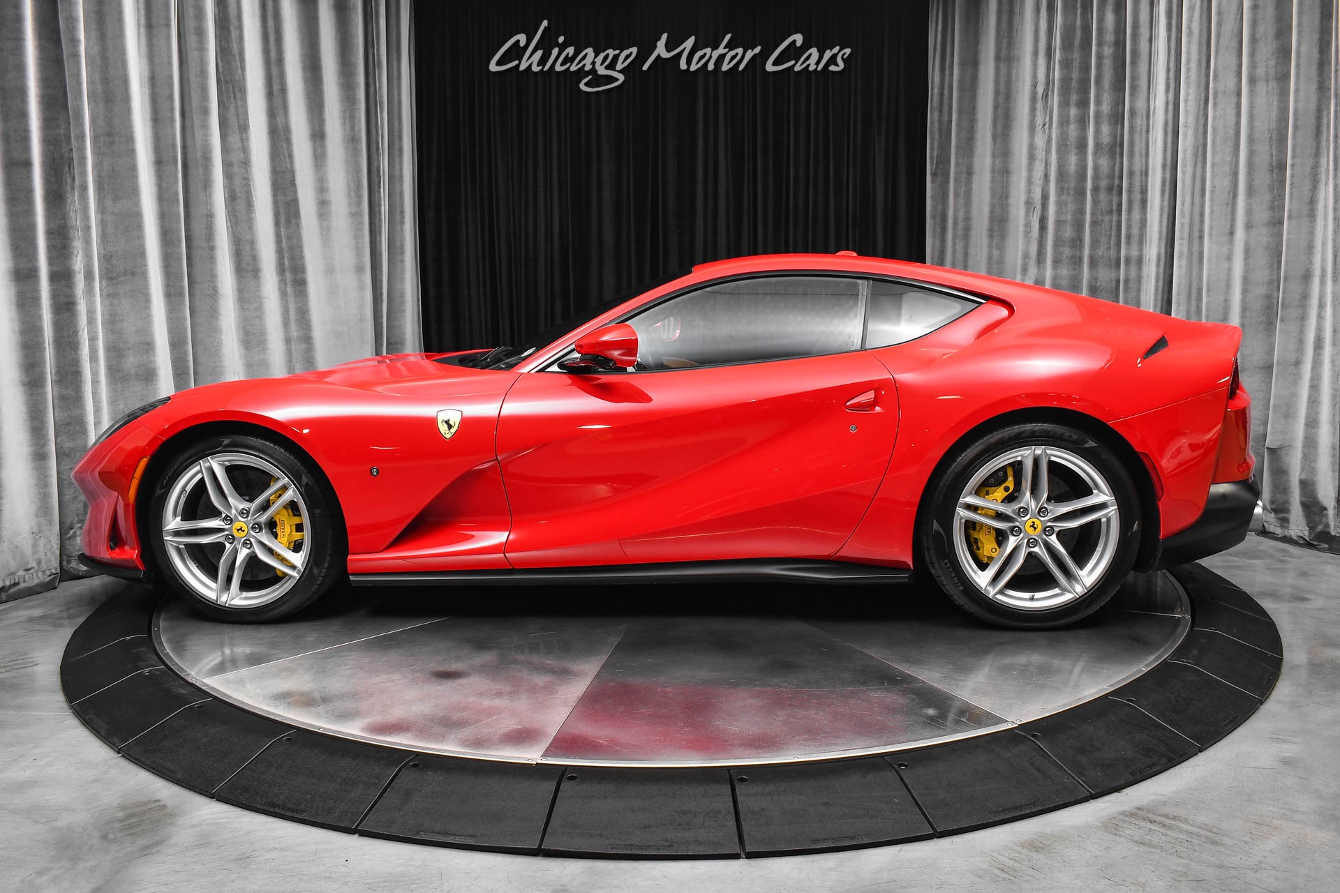 2020 FERRARI 812 - Image 38