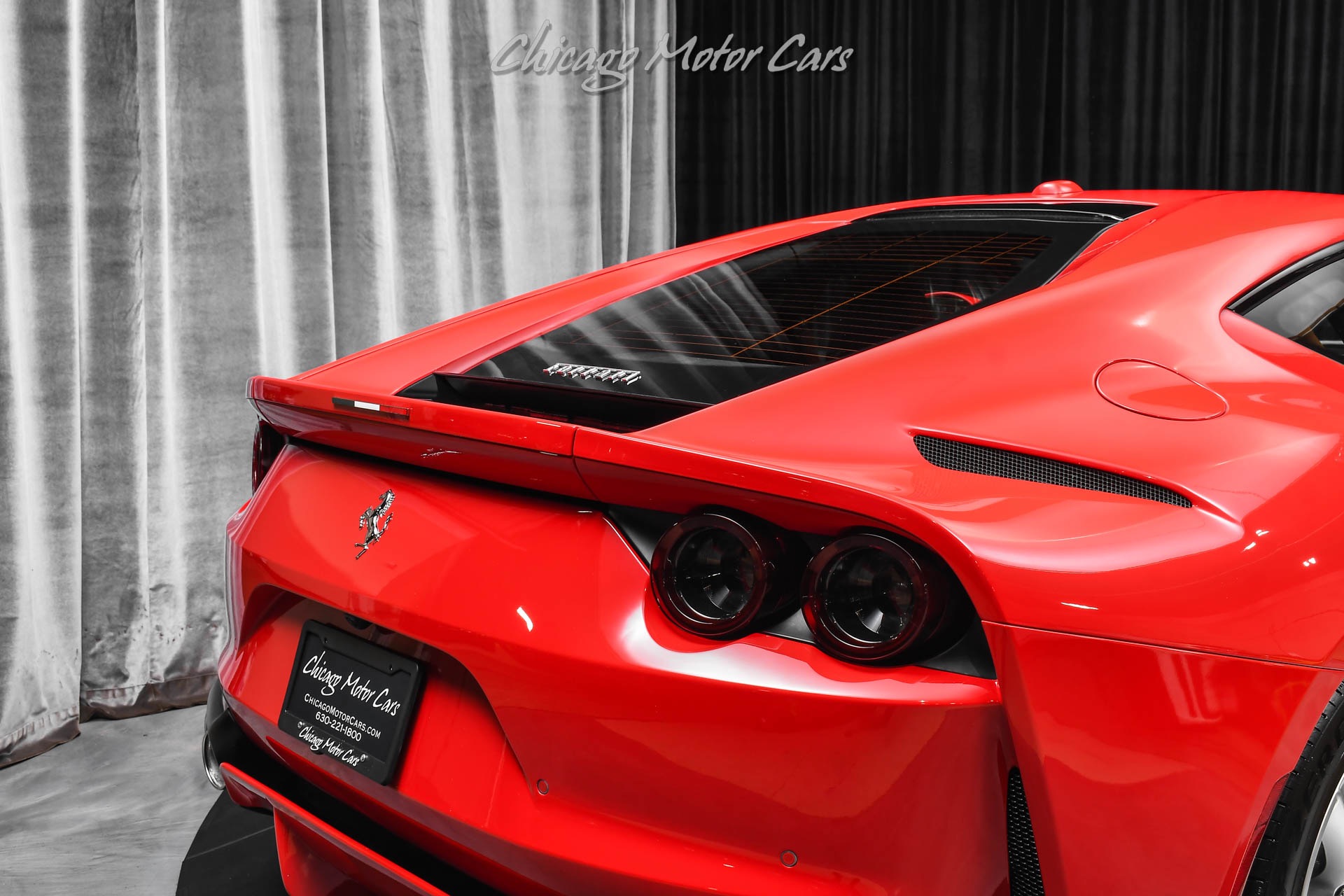 2020 FERRARI 812 - Image 41