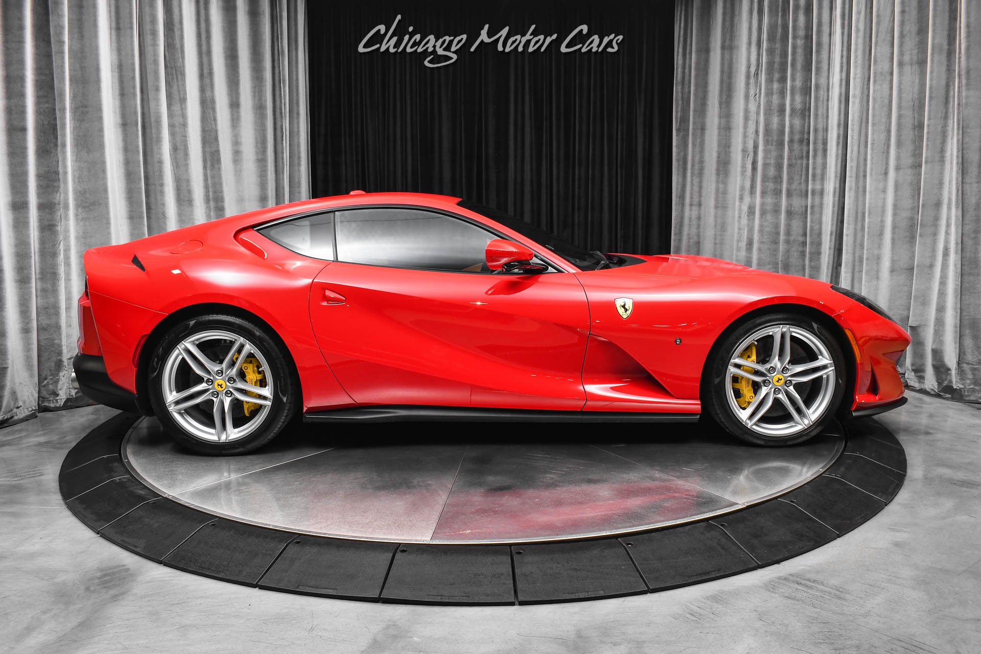 2020 FERRARI 812 - Image 43