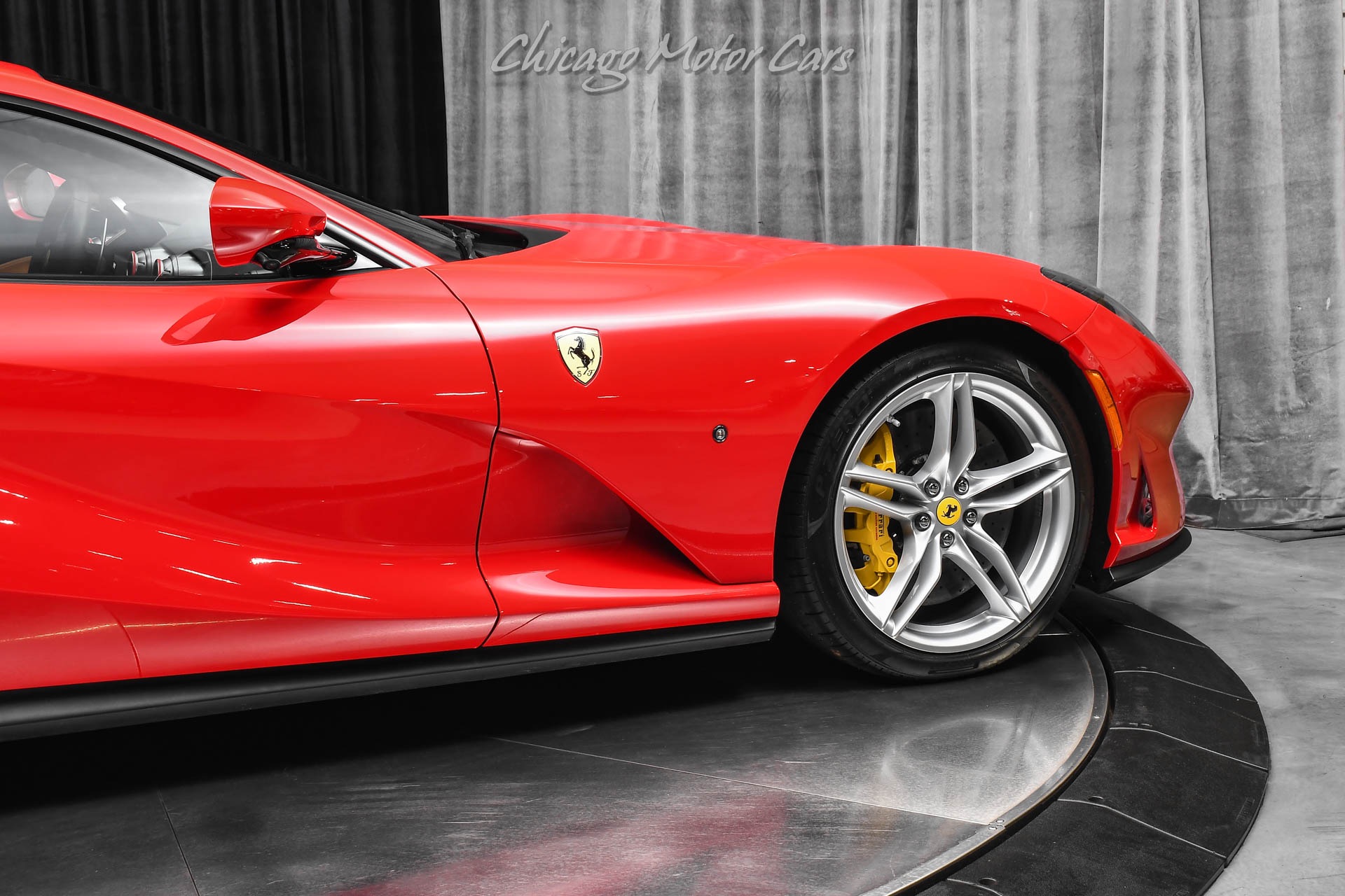 2020 FERRARI 812 - Image 44