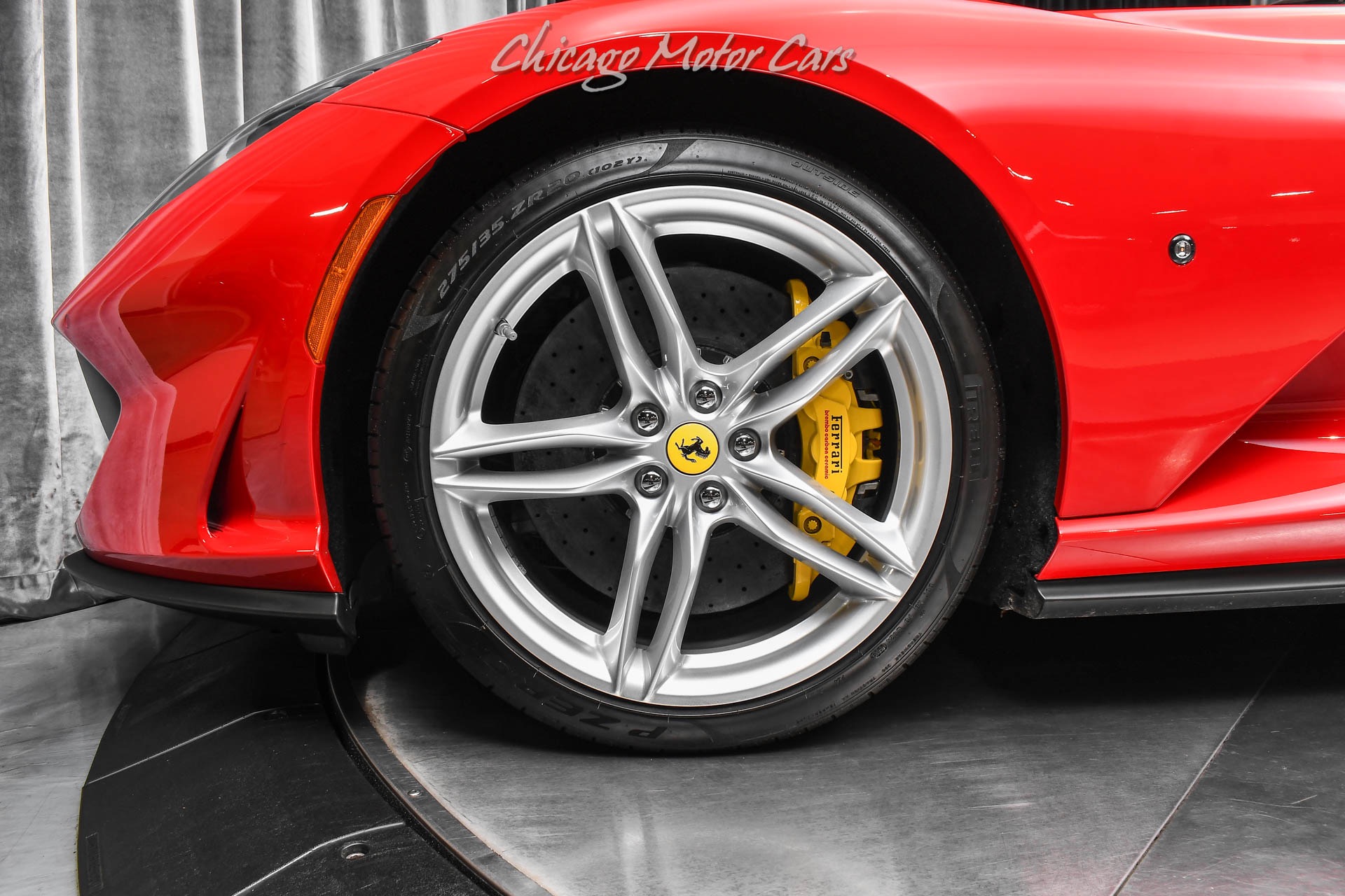 2020 FERRARI 812 - Image 47