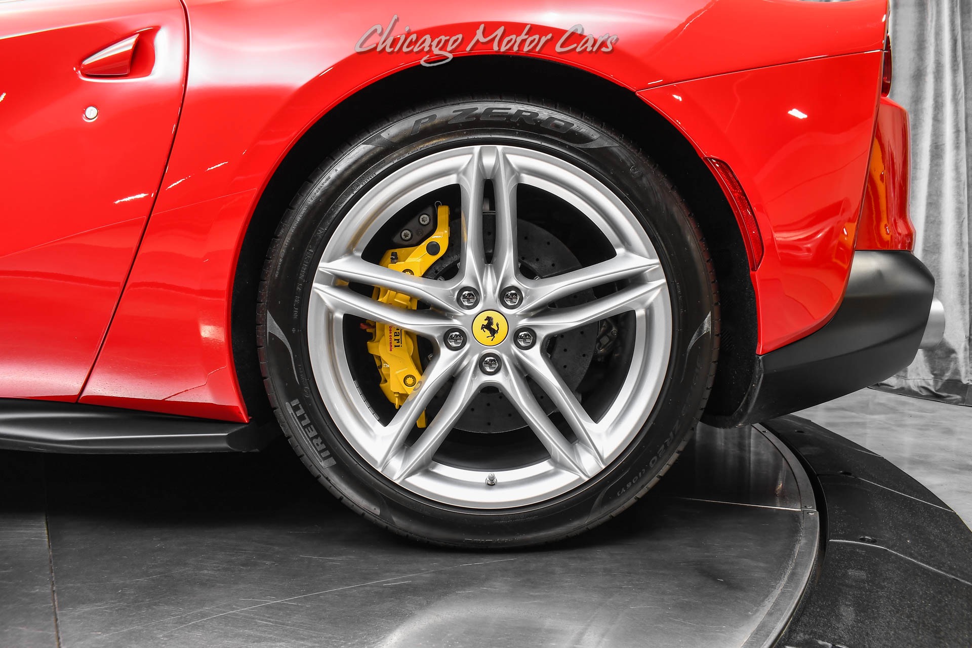 2020 FERRARI 812 - Image 49