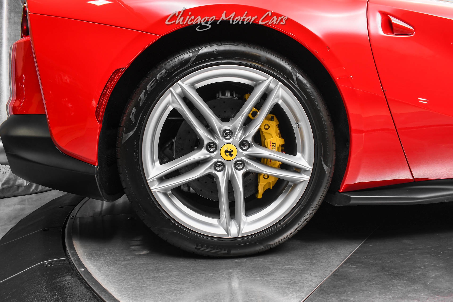 2020 FERRARI 812 - Image 50