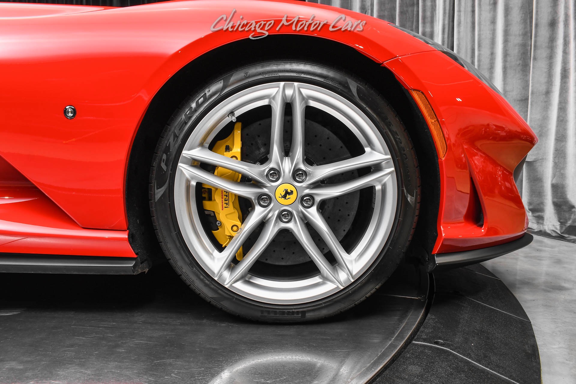 2020 FERRARI 812 - Image 51