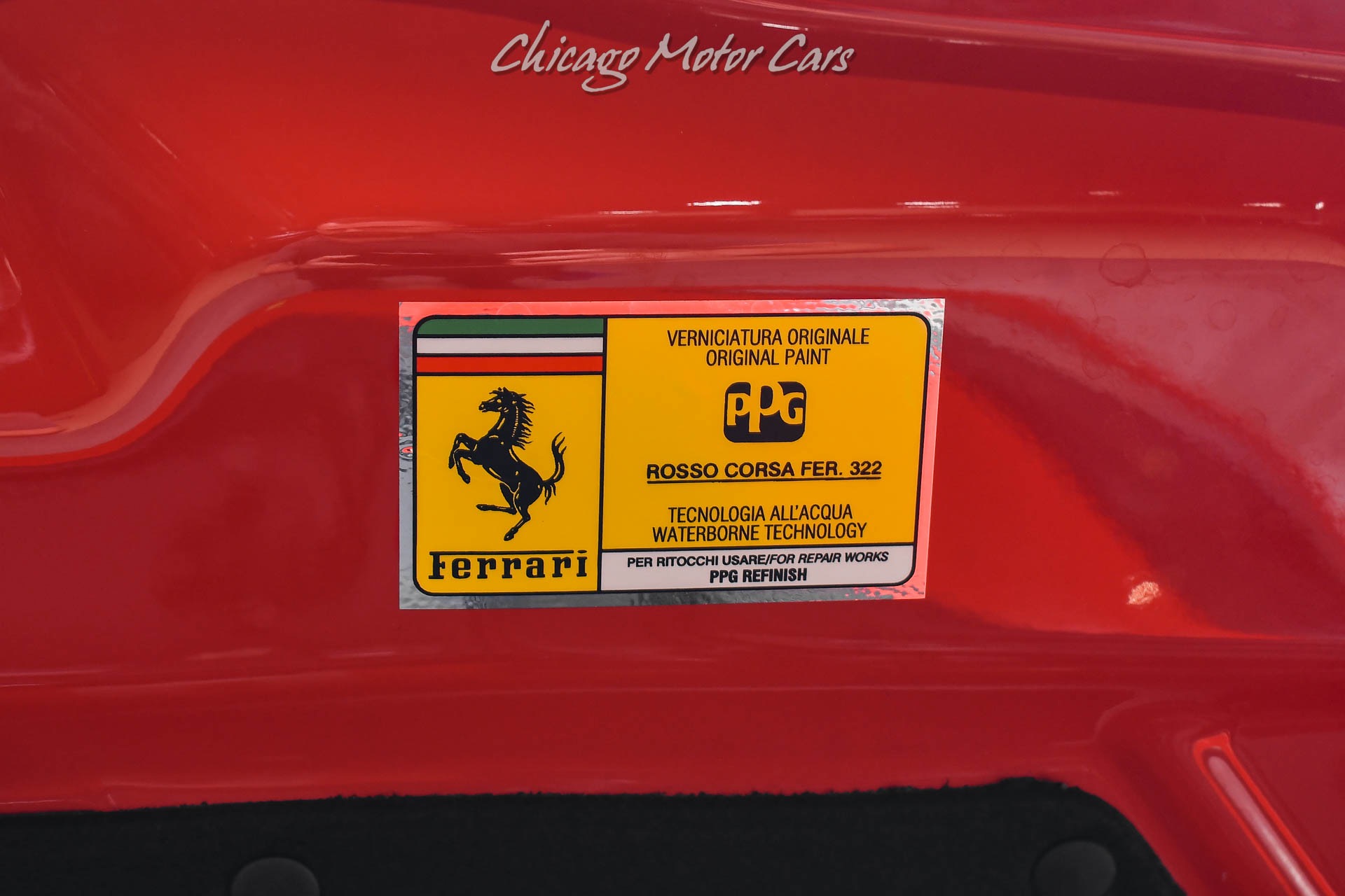 2020 FERRARI 812 - Image 52