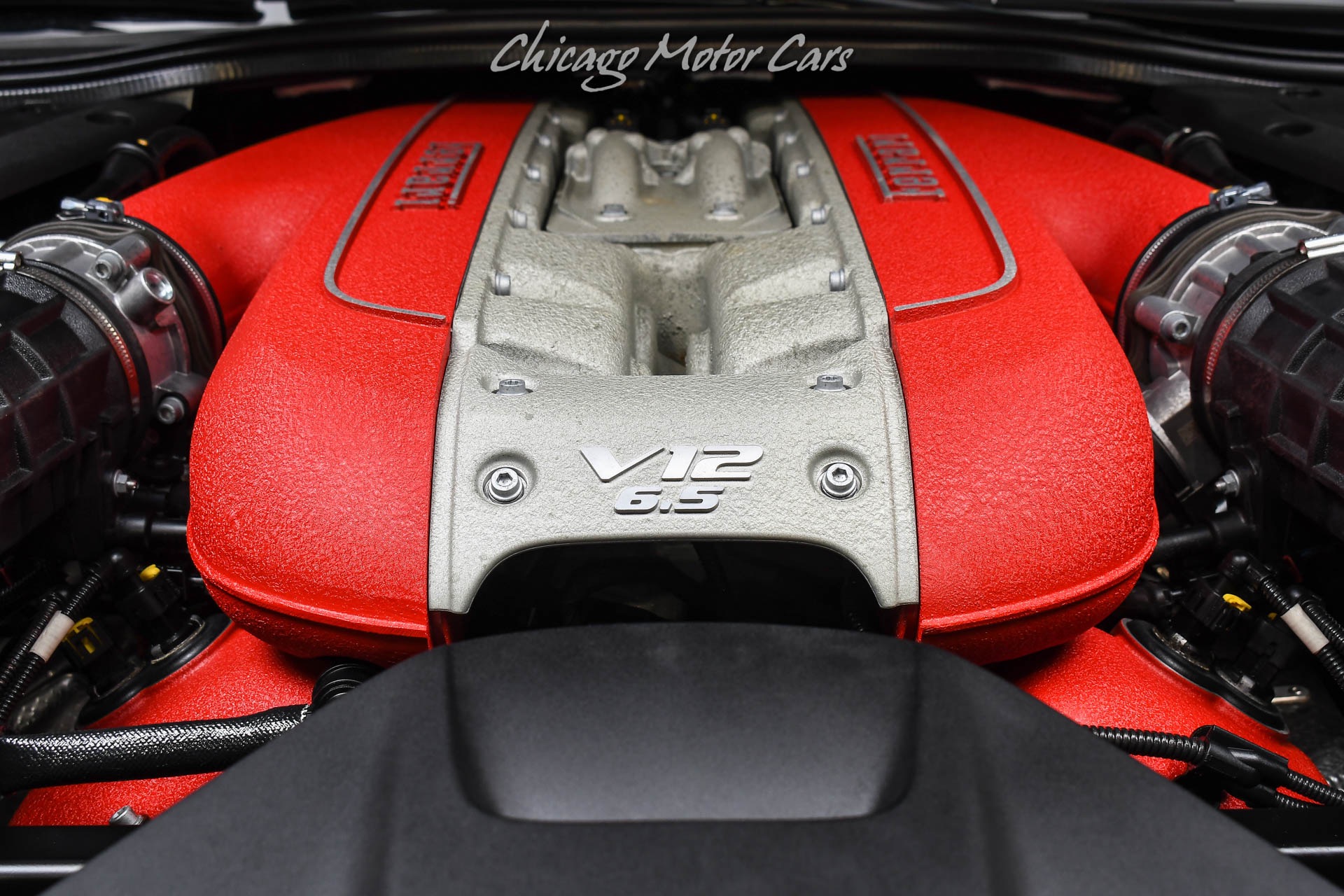 2020 FERRARI 812 - Image 54