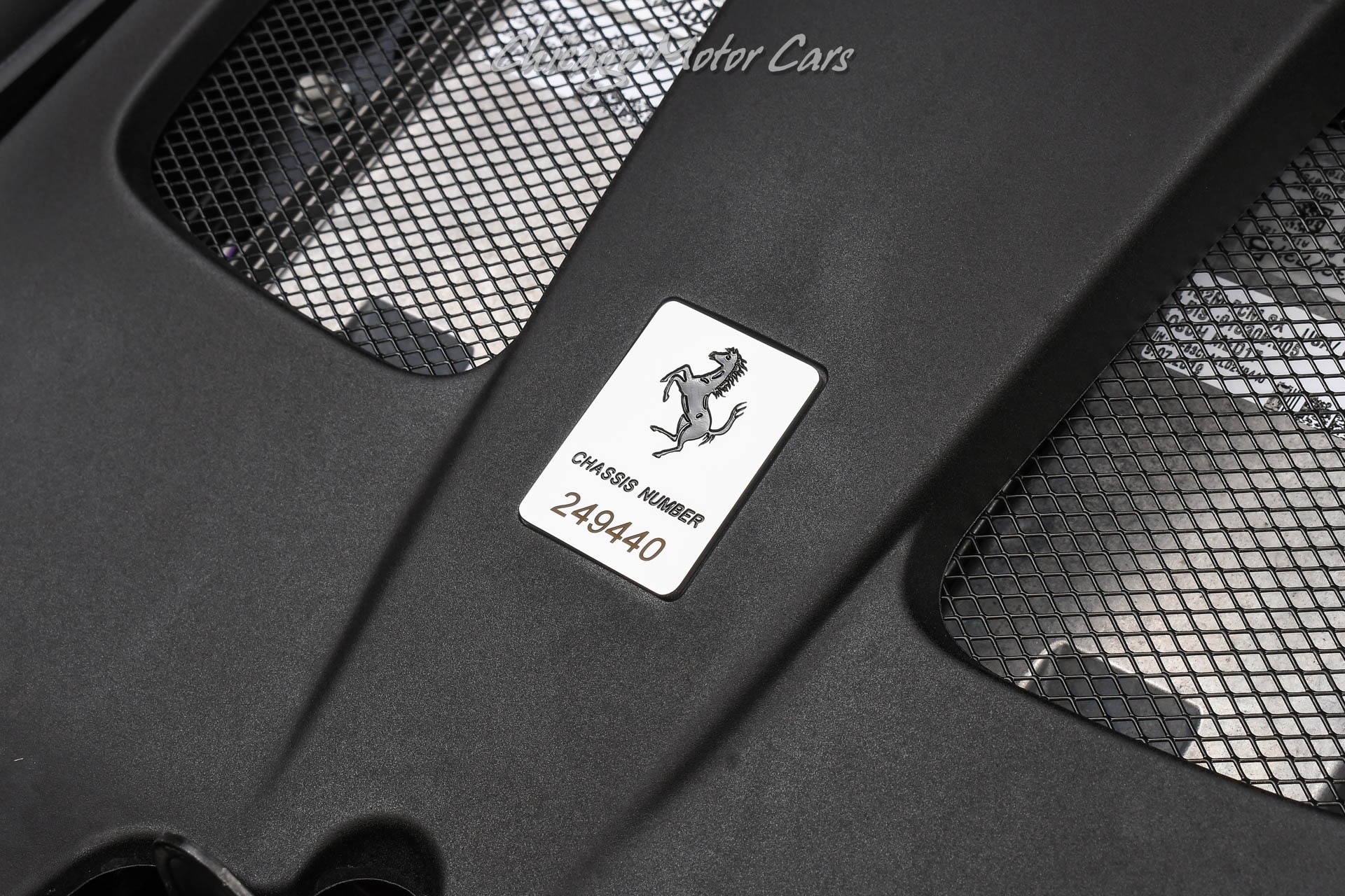 2020 FERRARI 812 - Image 55